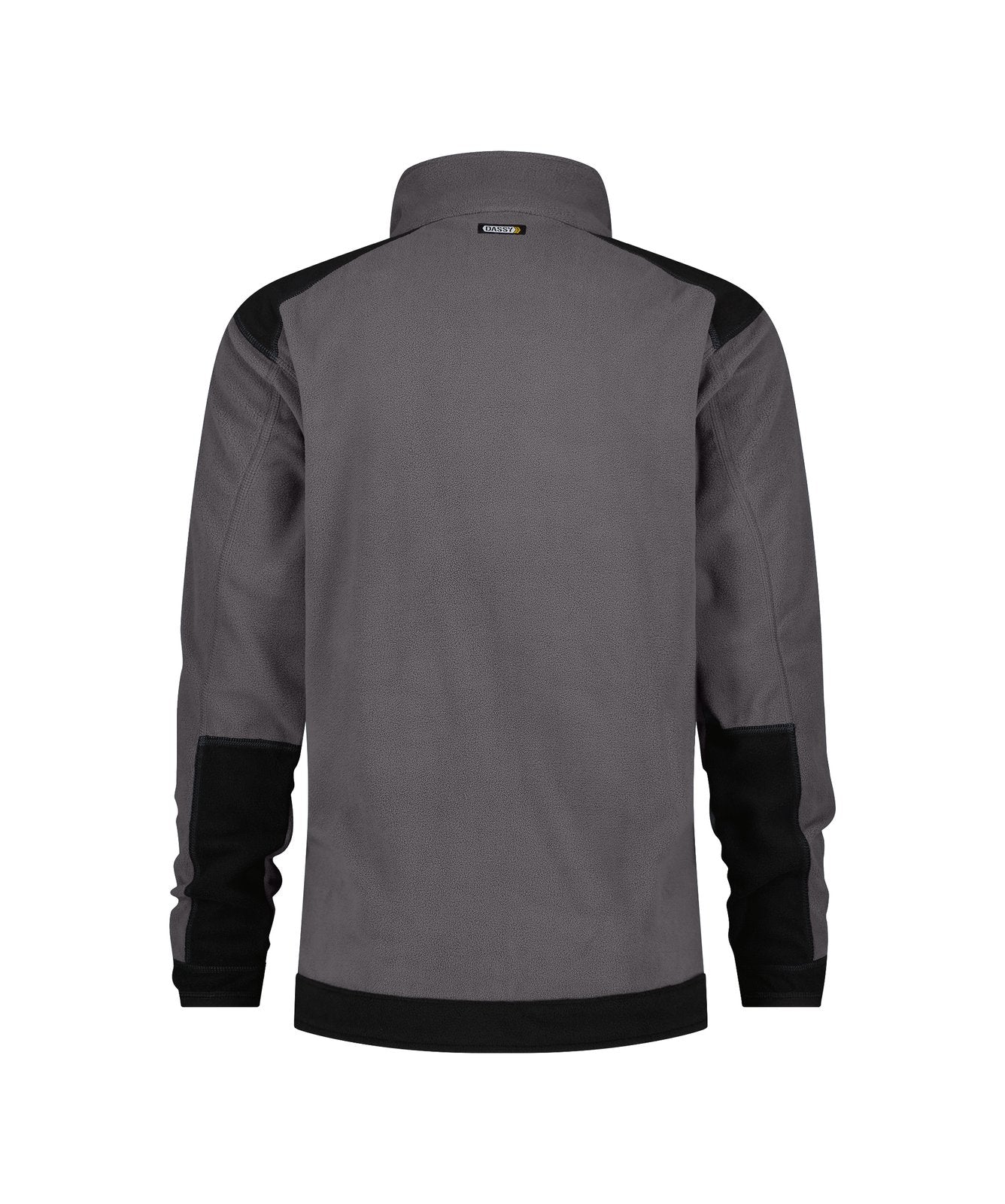 DASSY® Kazan Tweekleurige fleecevest