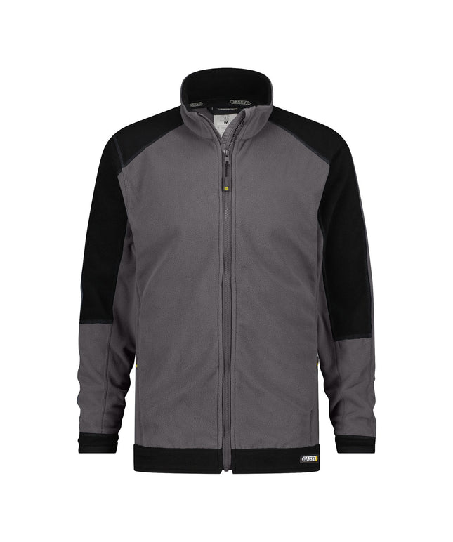 DASSY® Kazan Tweekleurige fleecevest