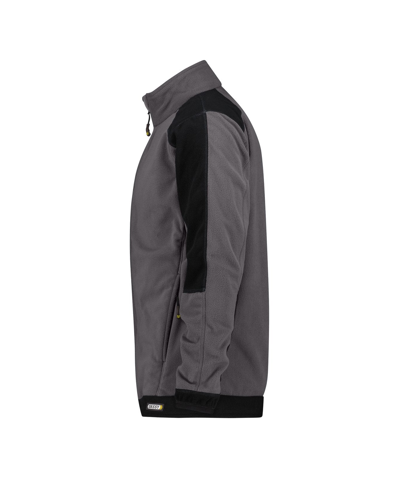 DASSY® Kazan Tweekleurige fleecevest