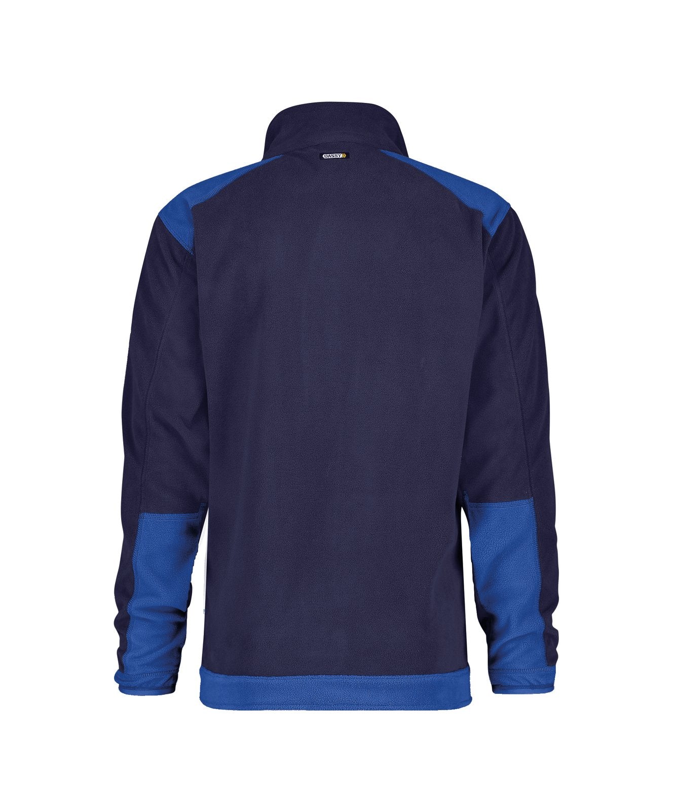 DASSY® Kazan Tweekleurige fleecevest