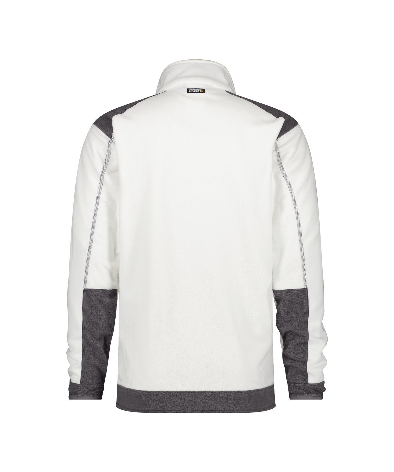 DASSY® Kazan Tweekleurige fleecevest