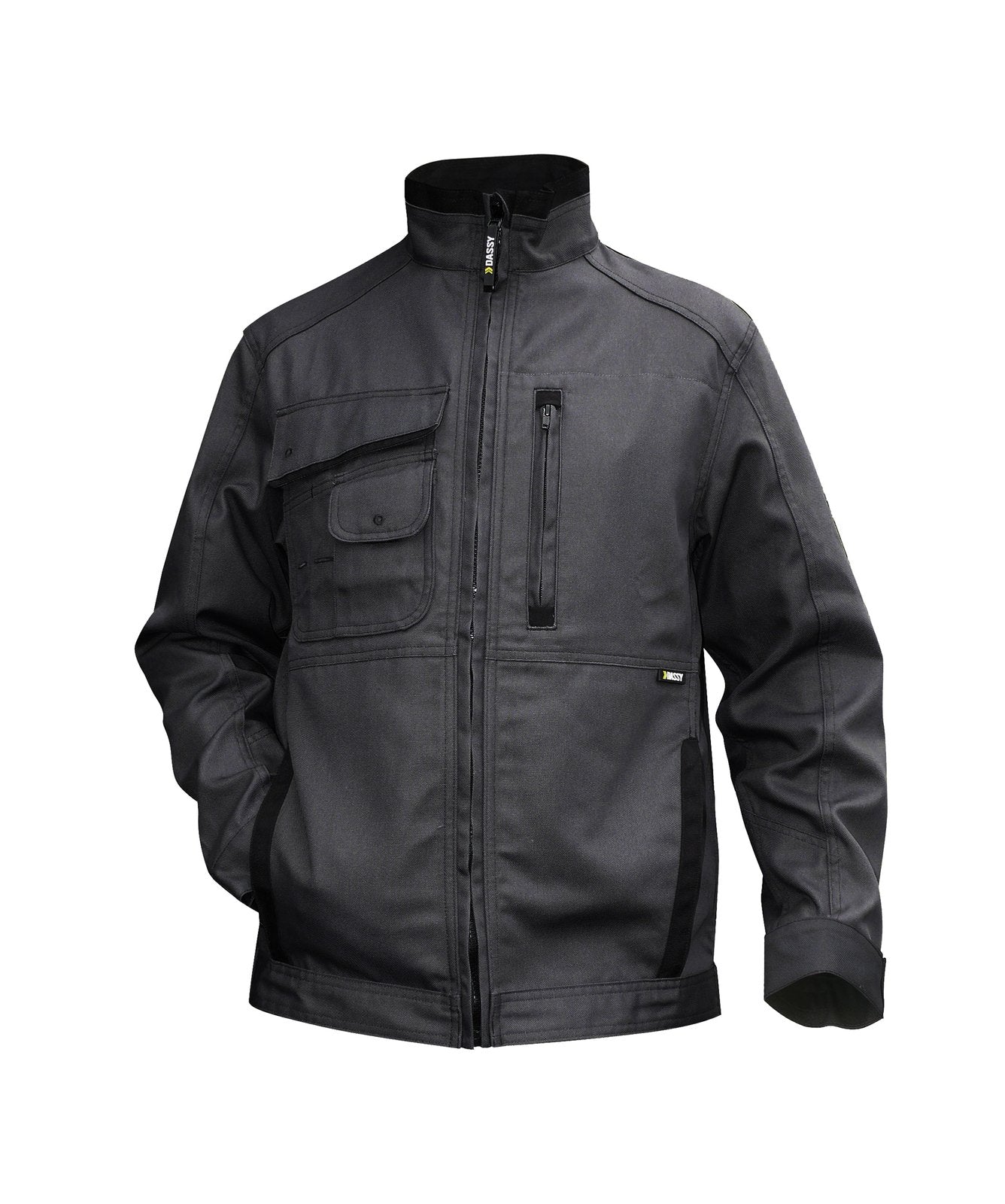 DASSY® Kent Canvas werkvest