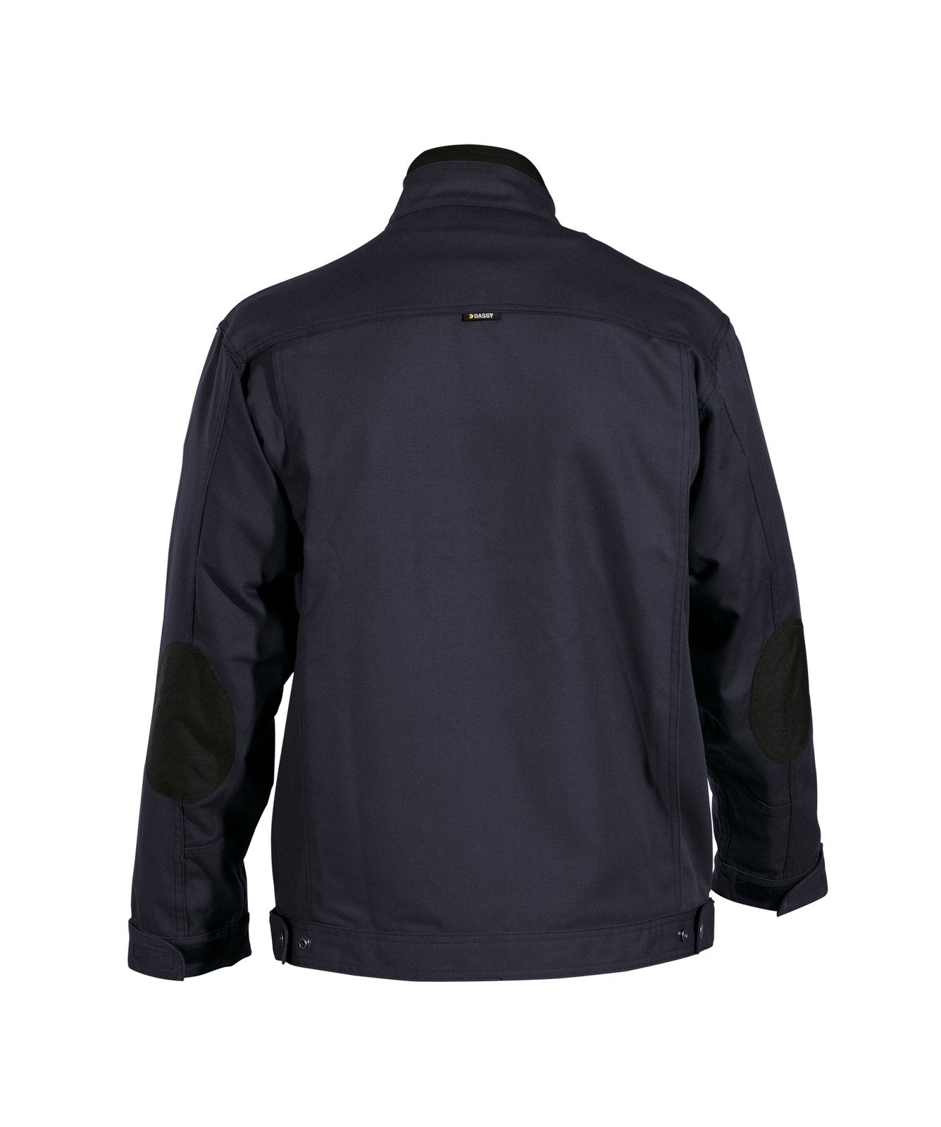DASSY® Kent Canvas werkvest