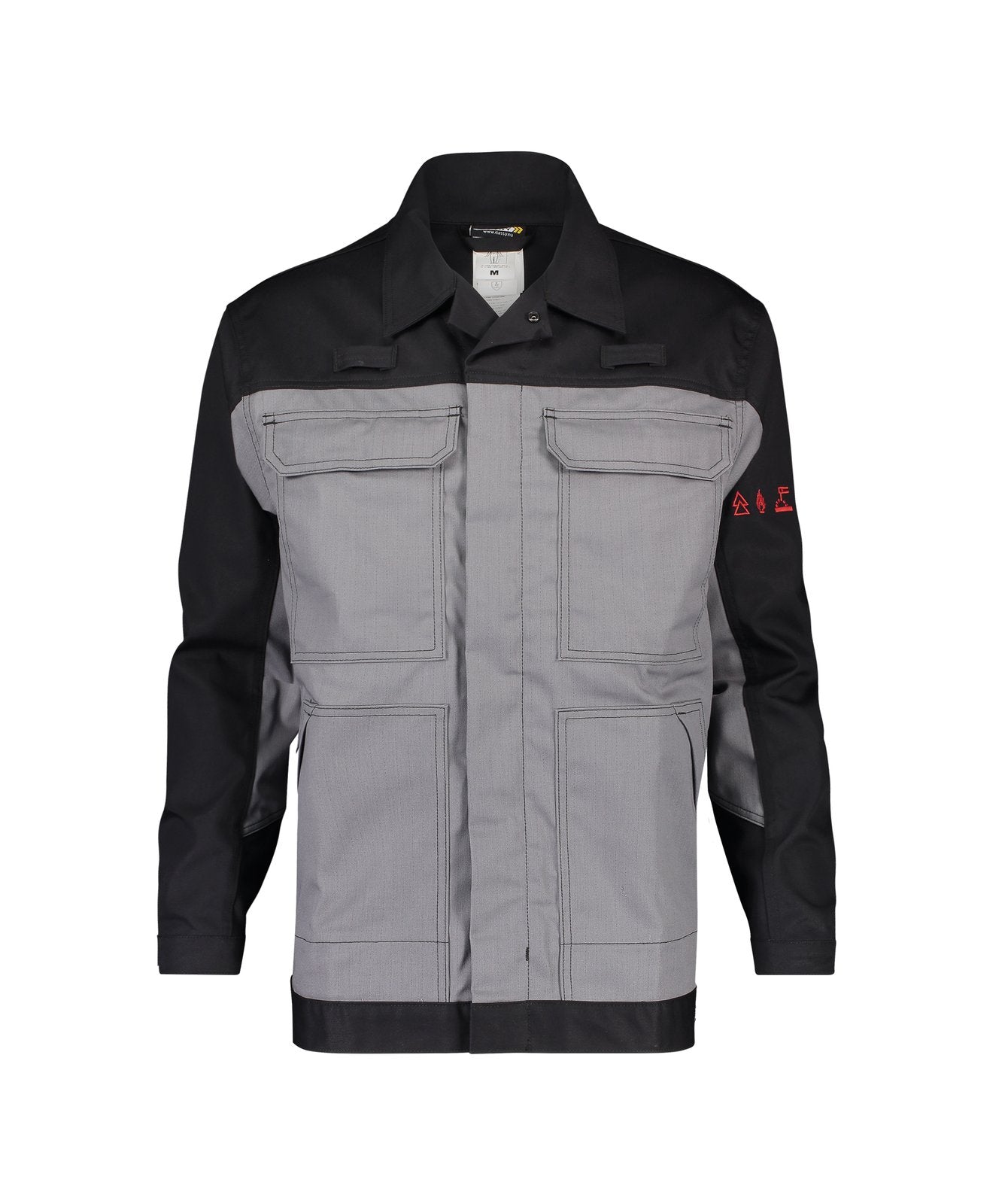 DASSY® Kiel Multinorm werkvest