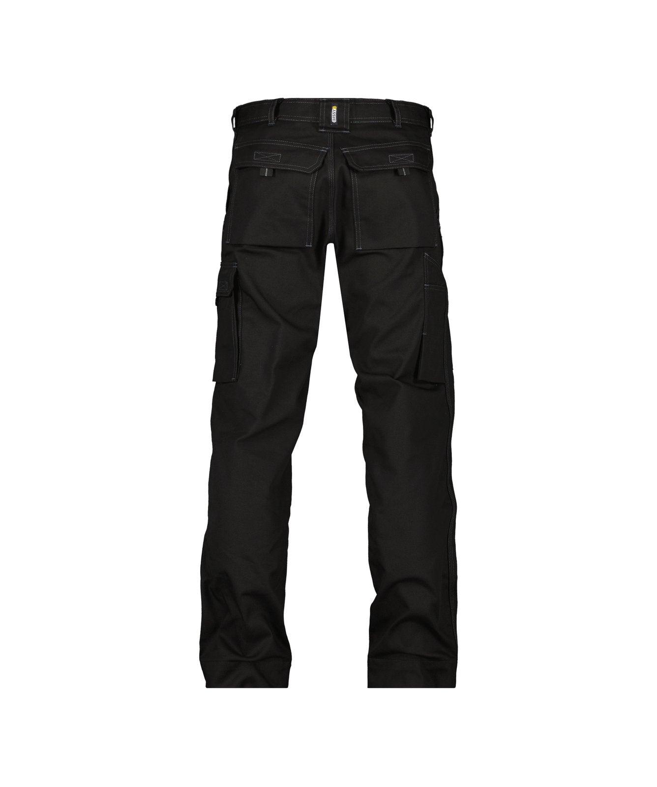 DASSY® Kingston Canvas werkbroek