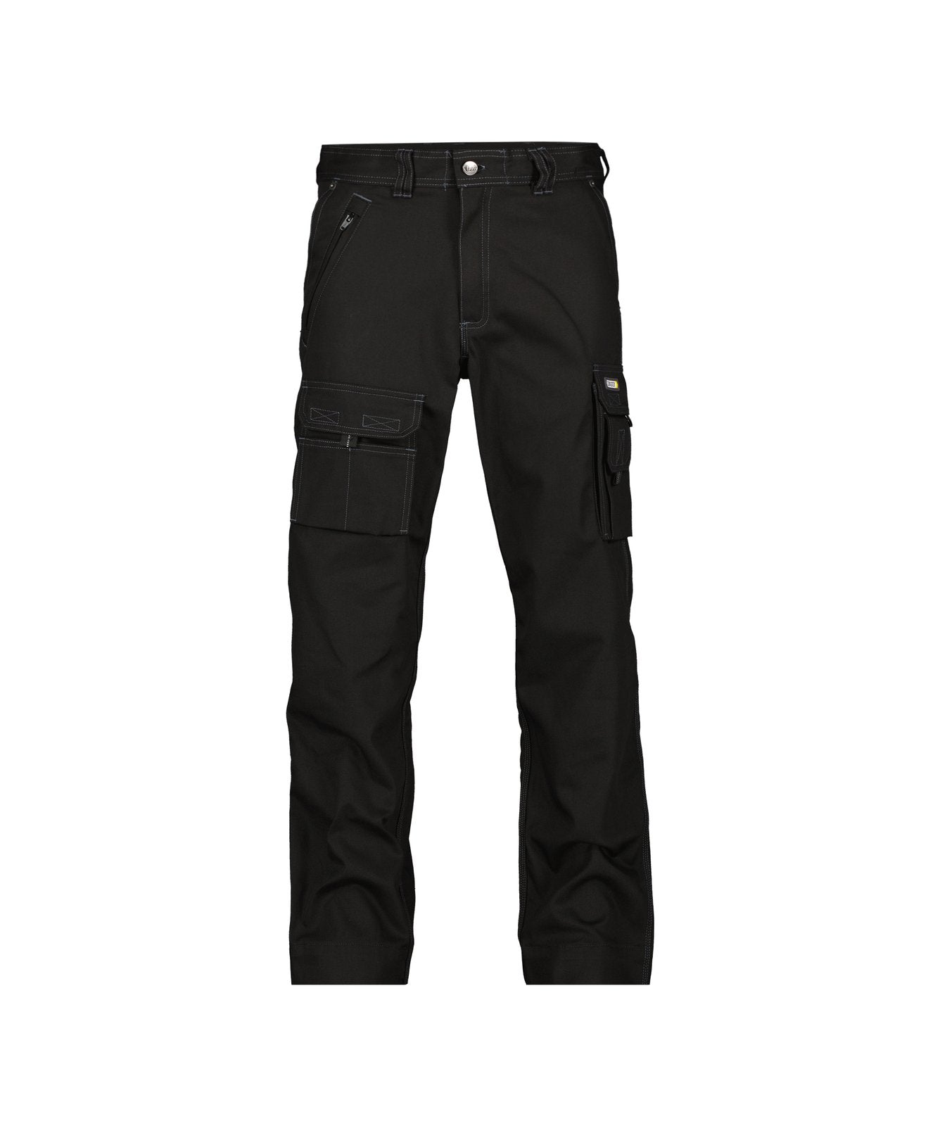 DASSY® Kingston Canvas werkbroek