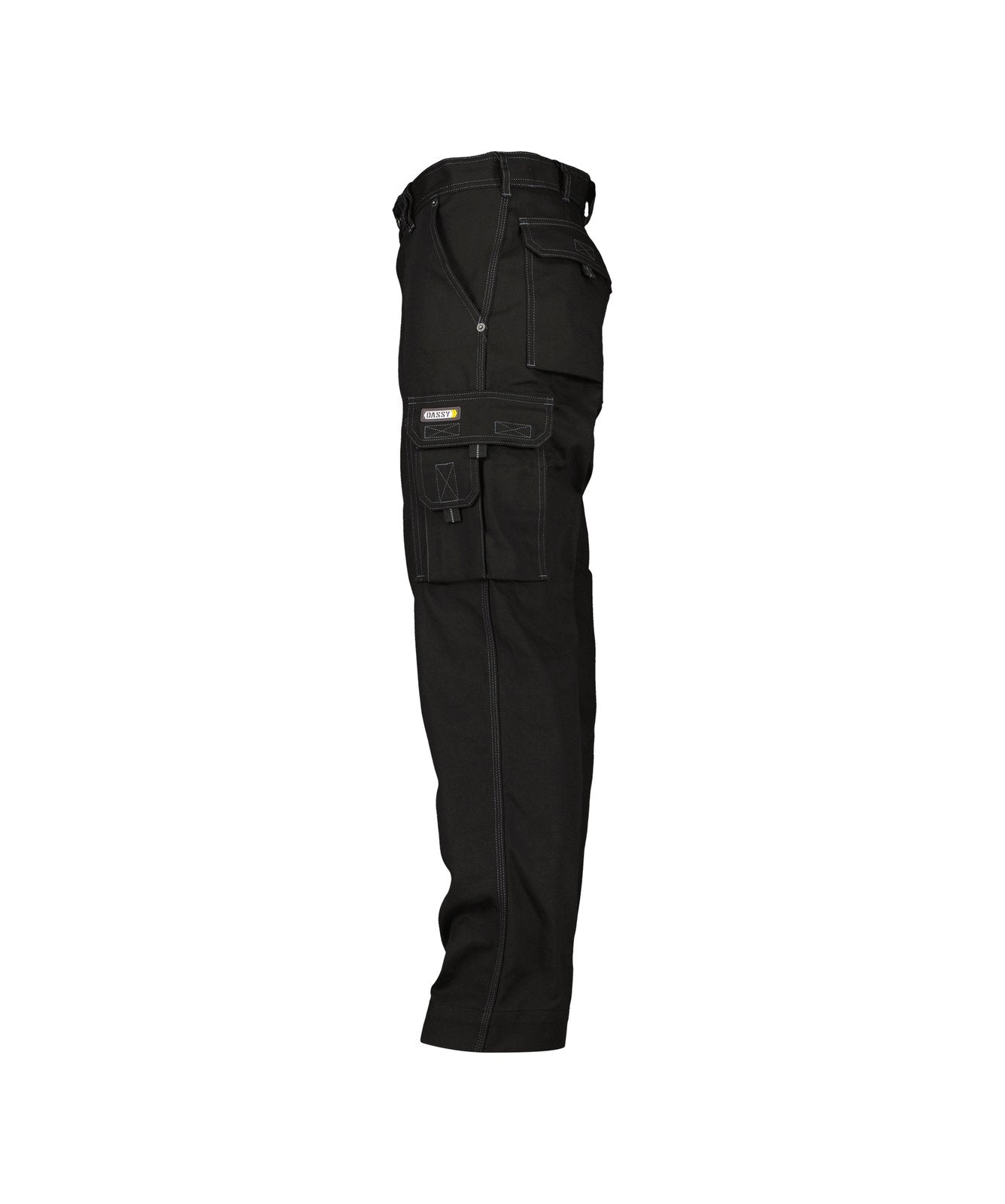 DASSY® Kingston Canvas werkbroek