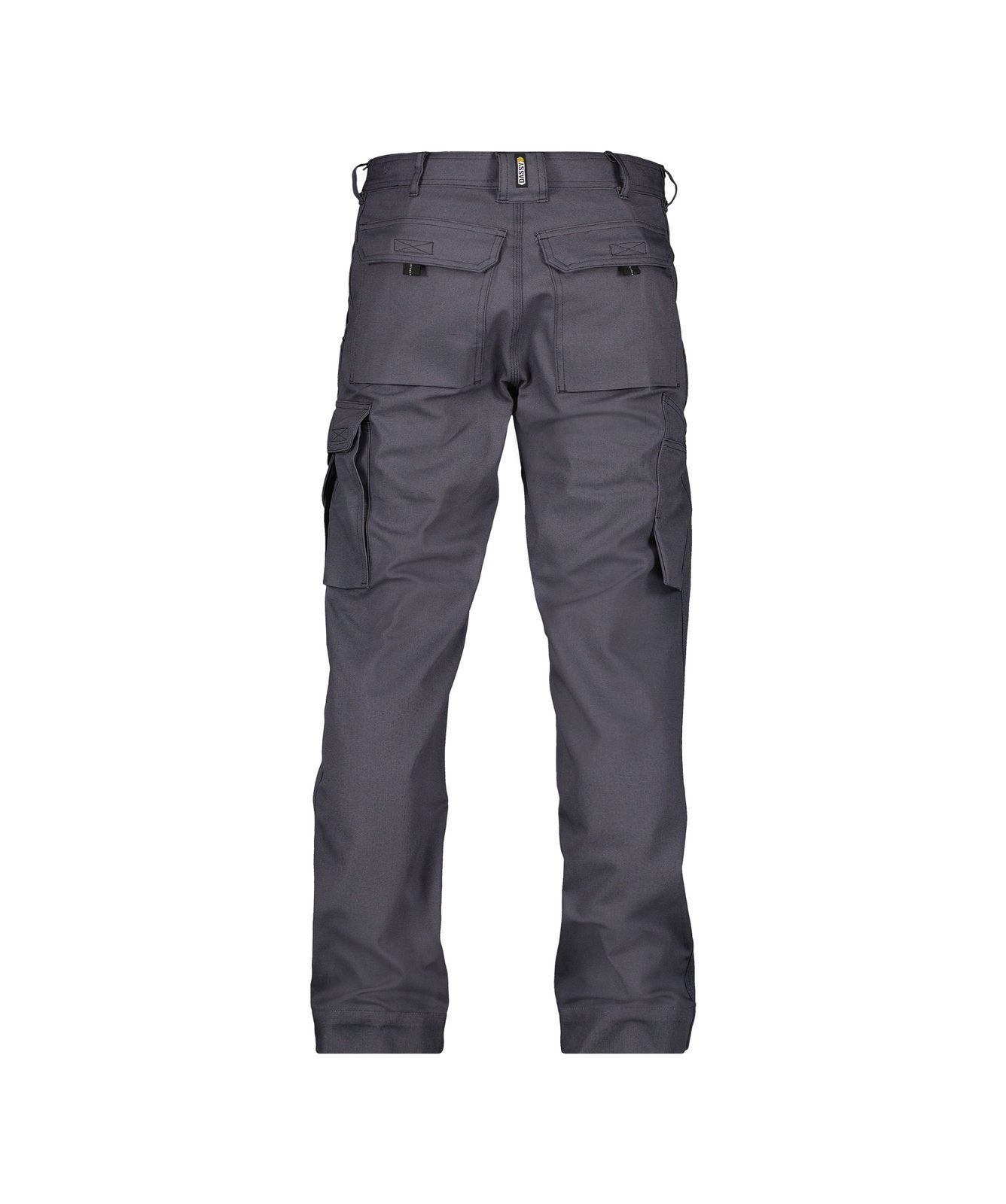 DASSY® Kingston Canvas werkbroek