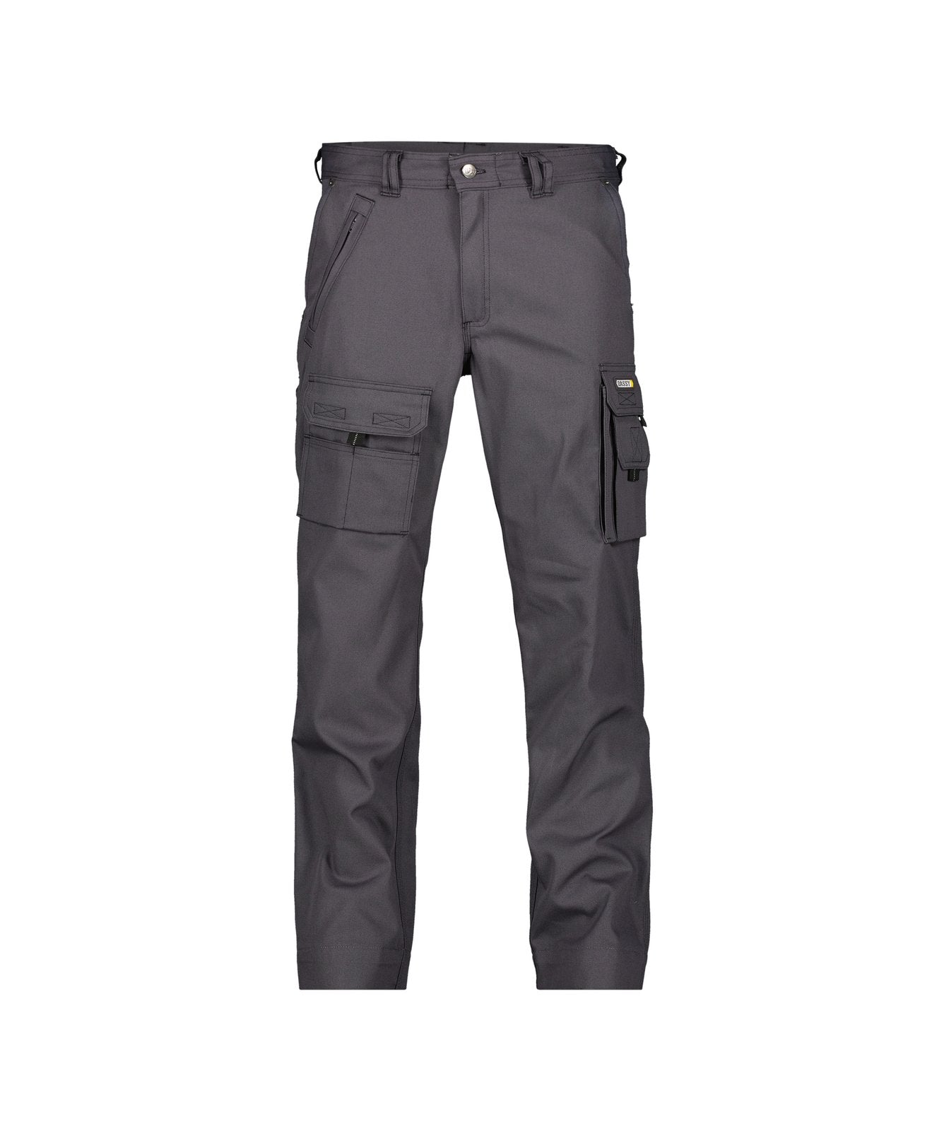 DASSY® Kingston Canvas werkbroek