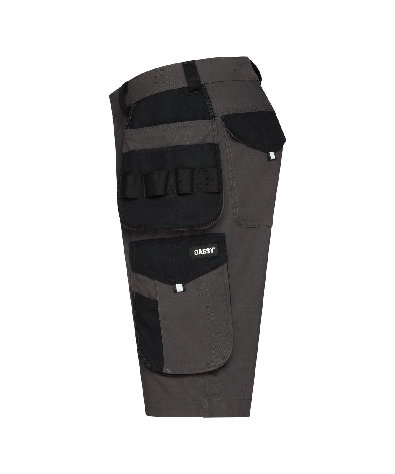 DASSY® Kuma Holsterzakkenshort