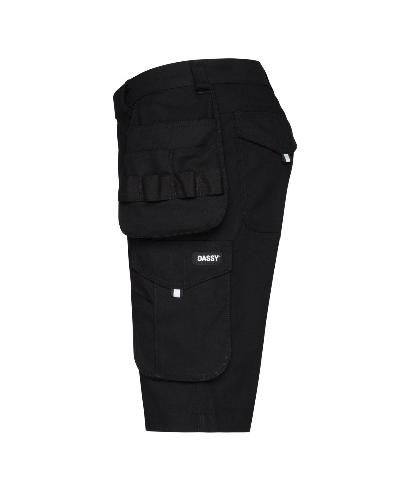 DASSY® Kuma Holsterzakkenshort