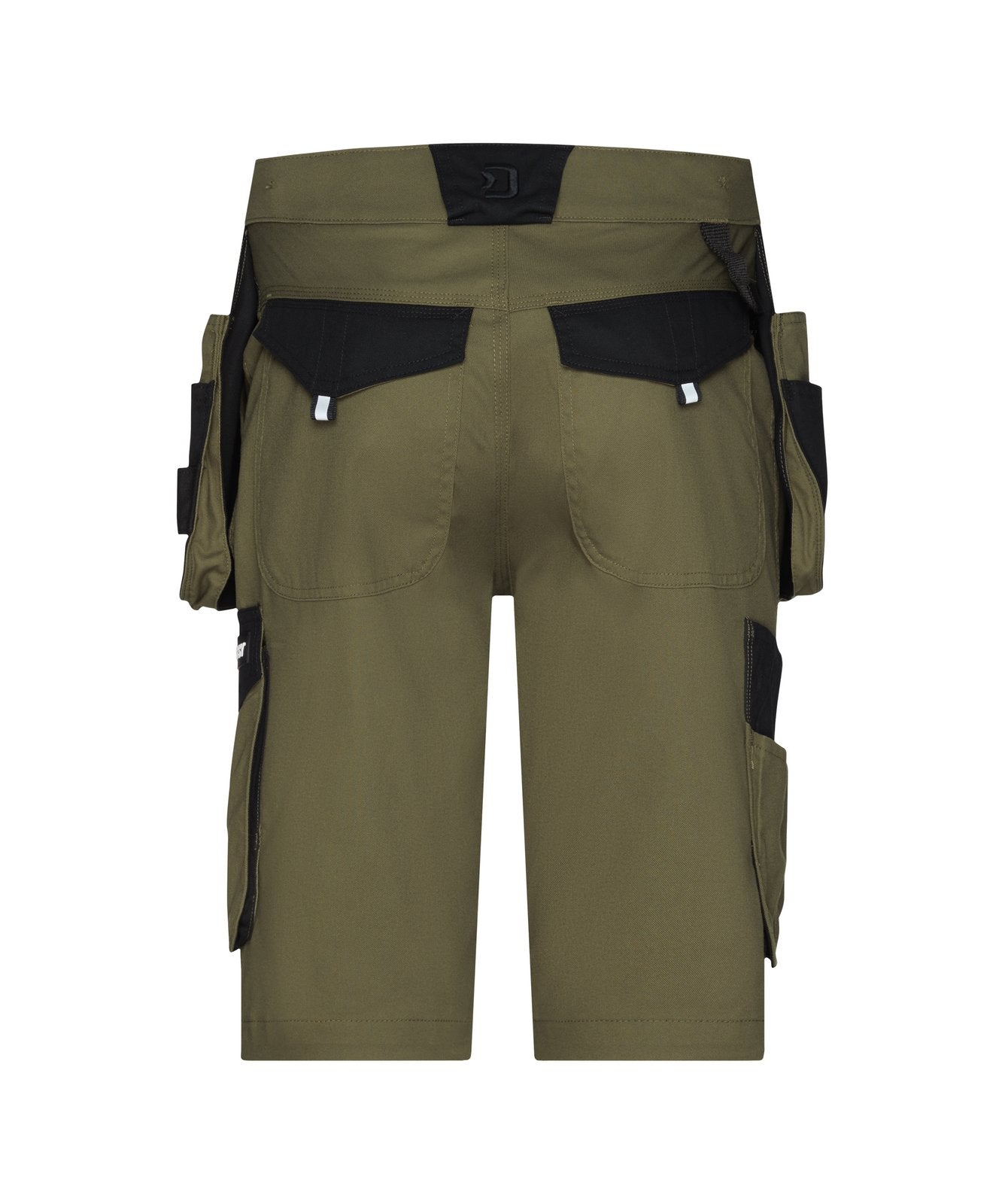 DASSY® Kuma Holsterzakkenshort