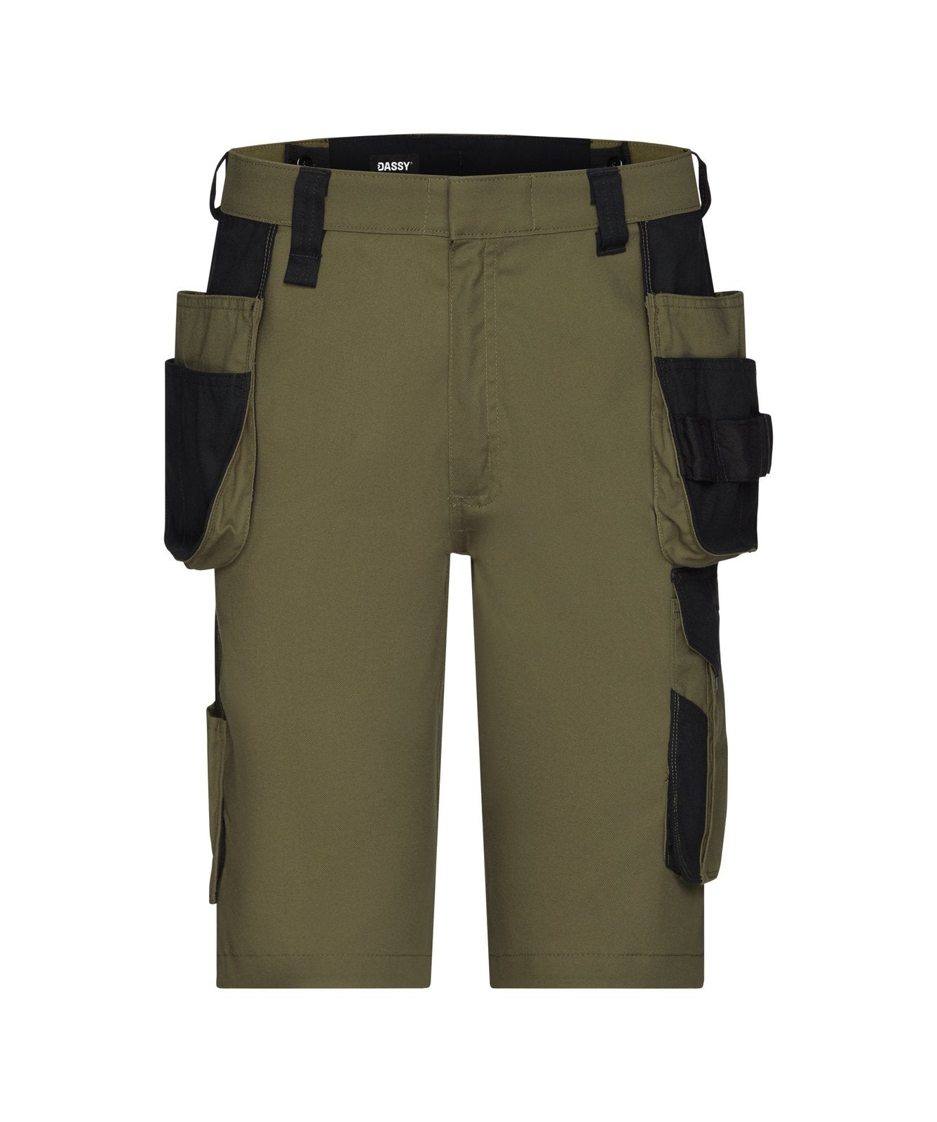 DASSY® Kuma Holsterzakkenshort
