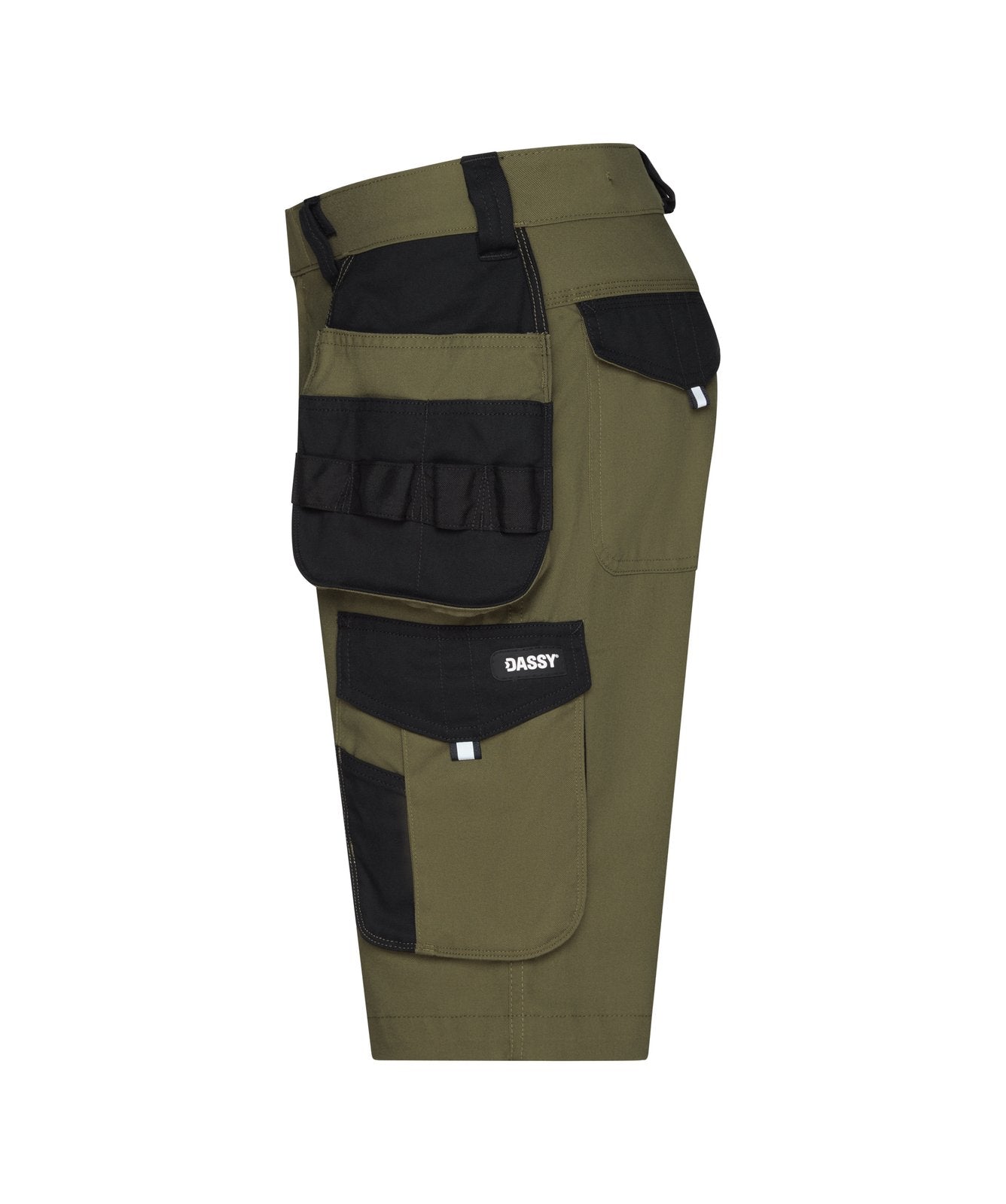 DASSY® Kuma Holsterzakkenshort