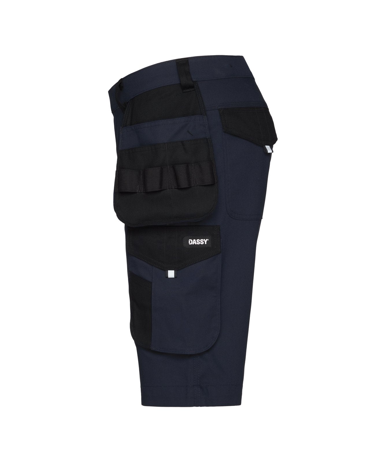 DASSY® Kuma Holsterzakkenshort