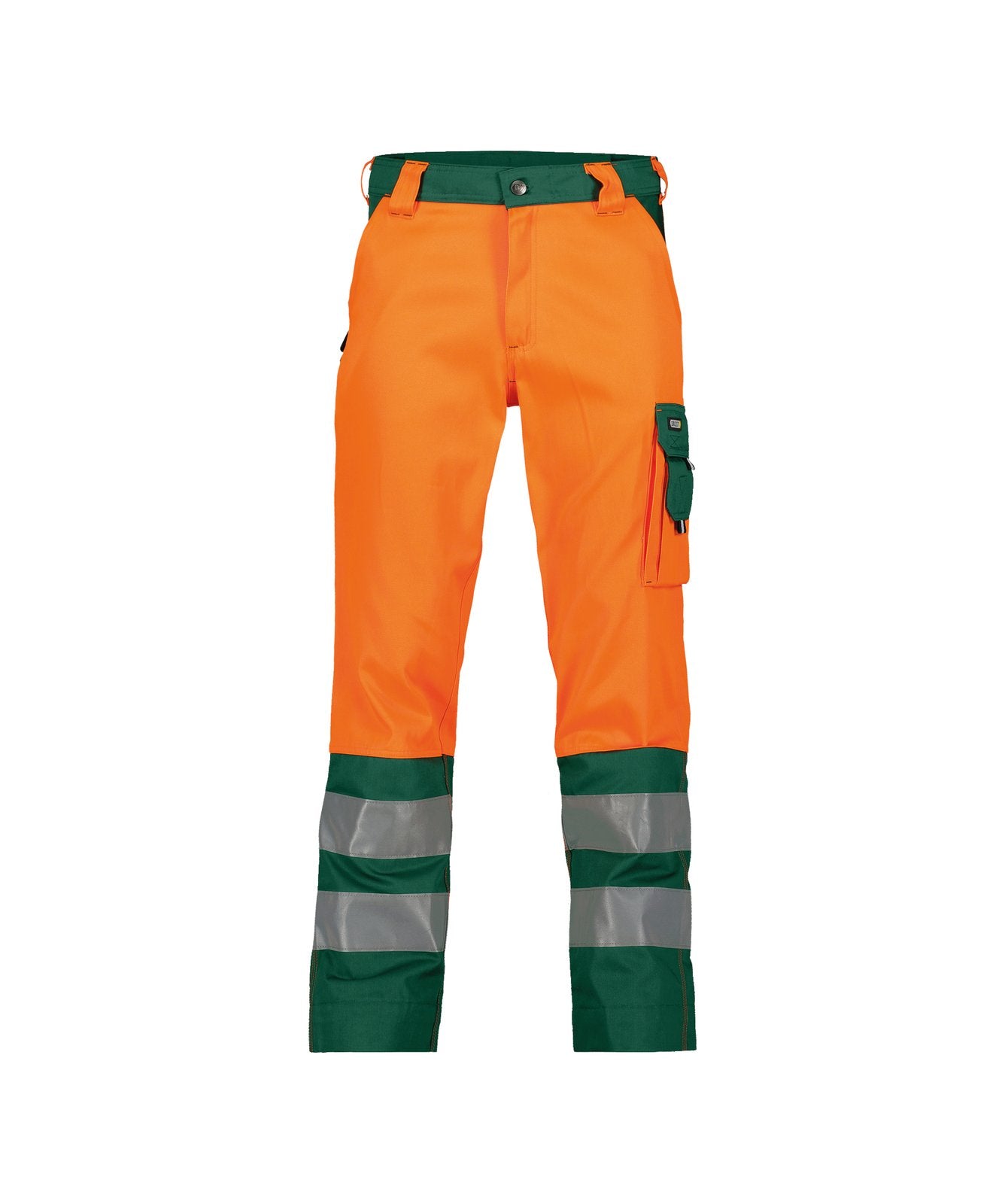 DASSY® Lancaster Hogezichtbaarheidsbroek 290 g/m²