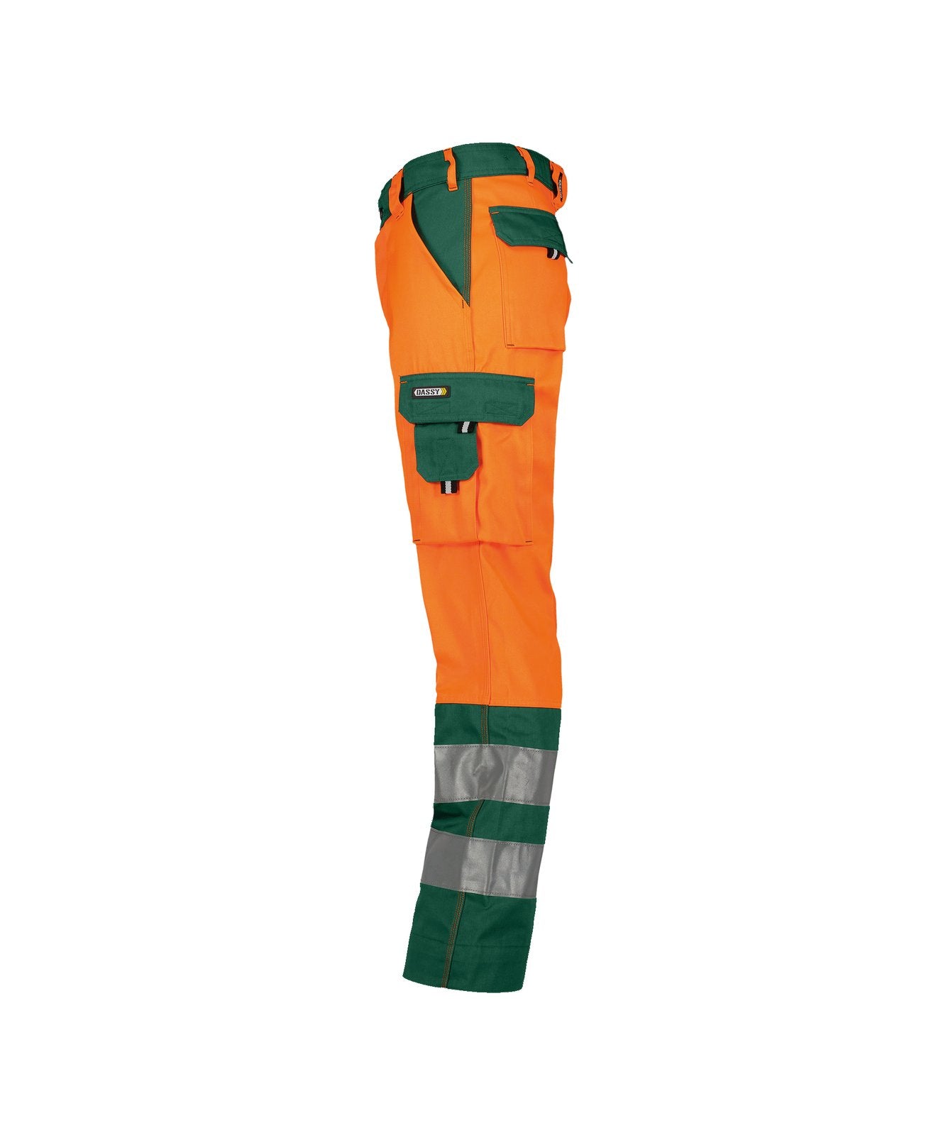 DASSY® Lancaster Hogezichtbaarheidsbroek 290 g/m²