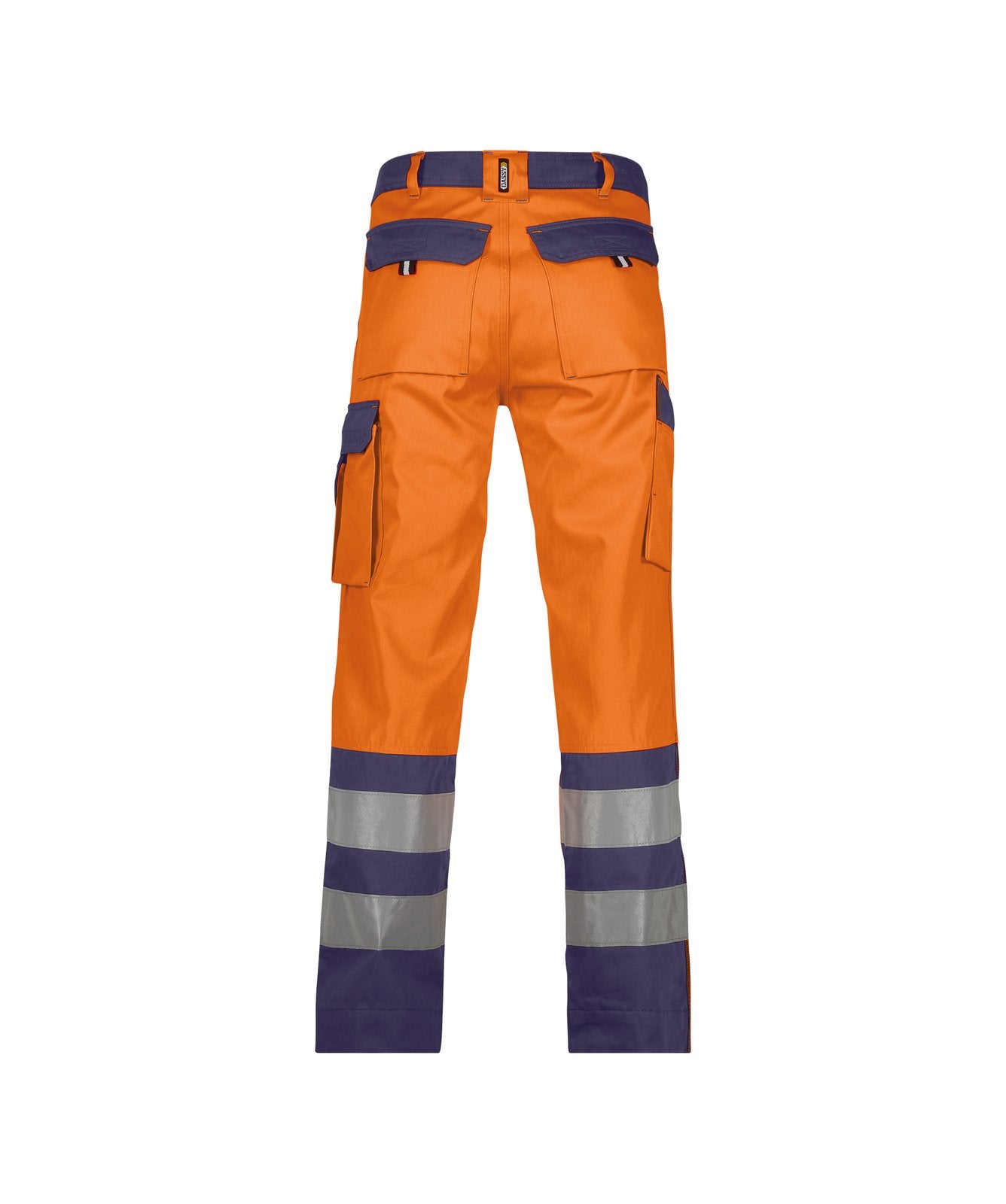 DASSY® Lancaster Hogezichtbaarheidsbroek 290 g/m²