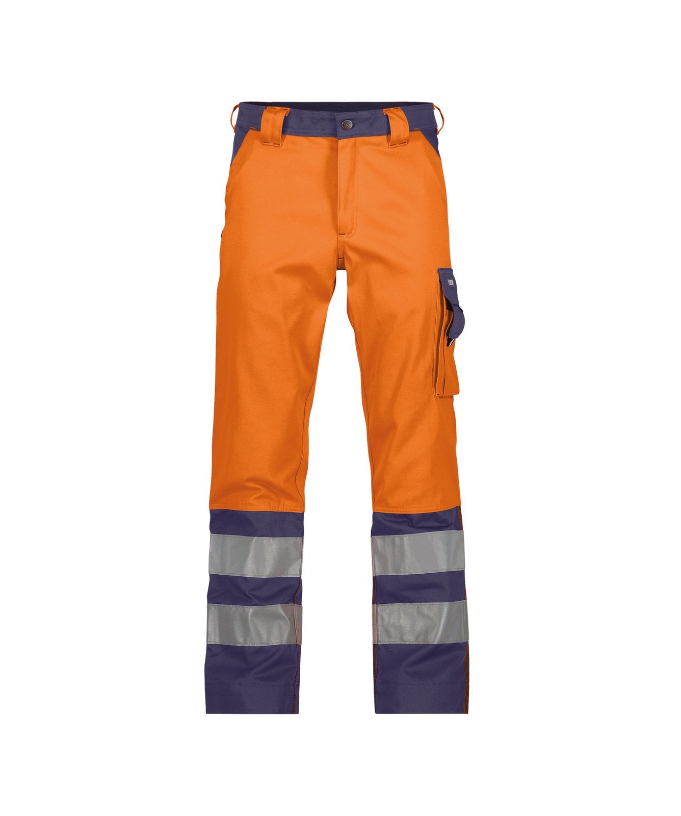 DASSY® Lancaster Hogezichtbaarheidsbroek 290 g/m²
