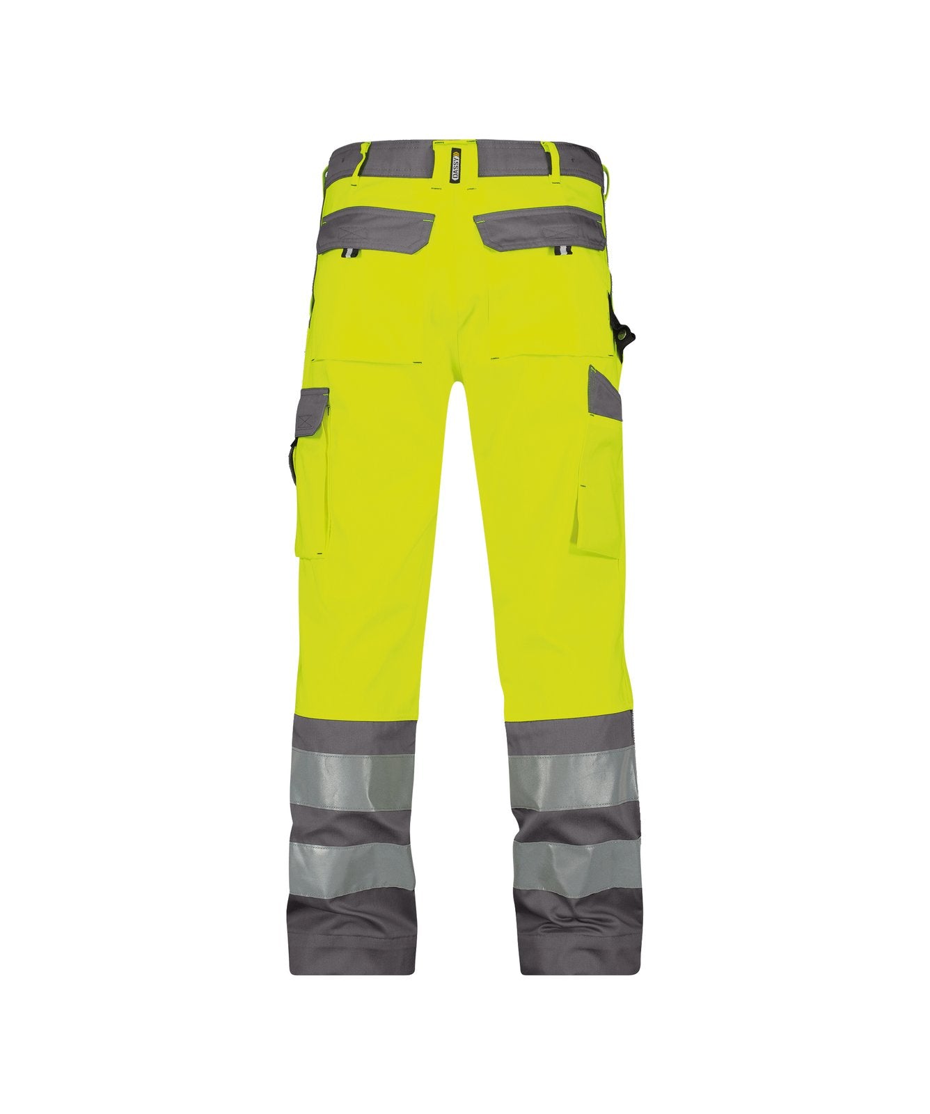 DASSY® Lancaster Hogezichtbaarheidsbroek 290 g/m²