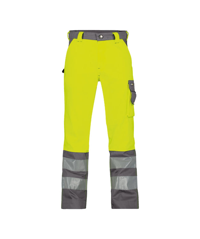 DASSY® Lancaster Hogezichtbaarheidsbroek 290 g/m²