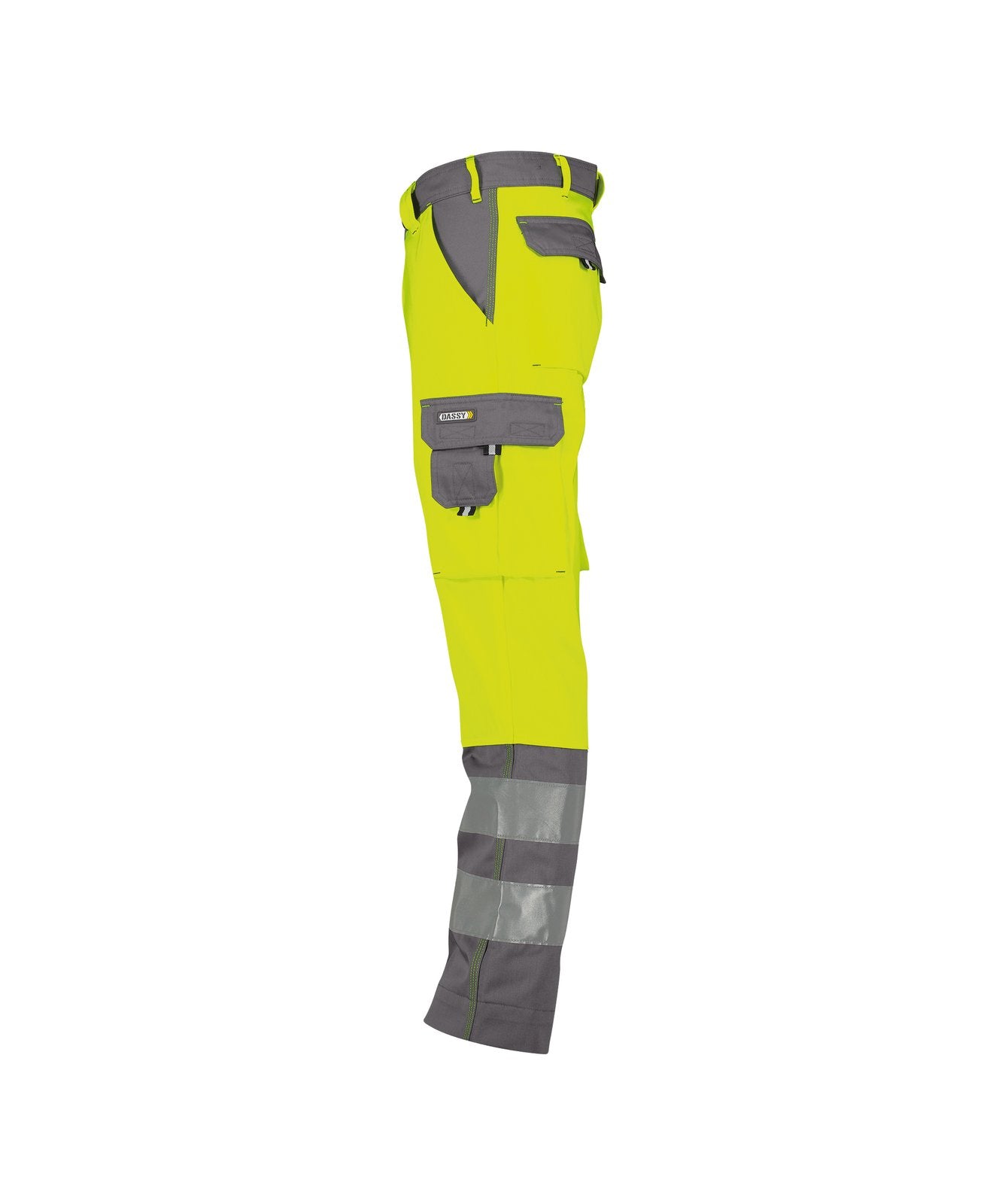 DASSY® Lancaster Hogezichtbaarheidsbroek 290 g/m²