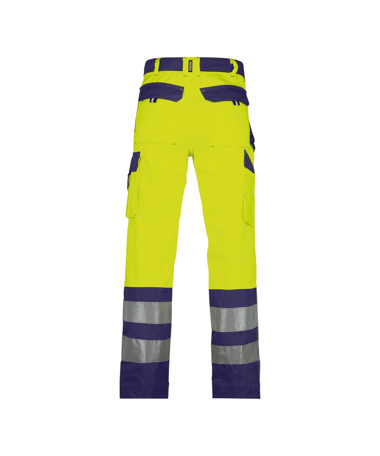 DASSY® Lancaster Hogezichtbaarheidsbroek 290 g/m²