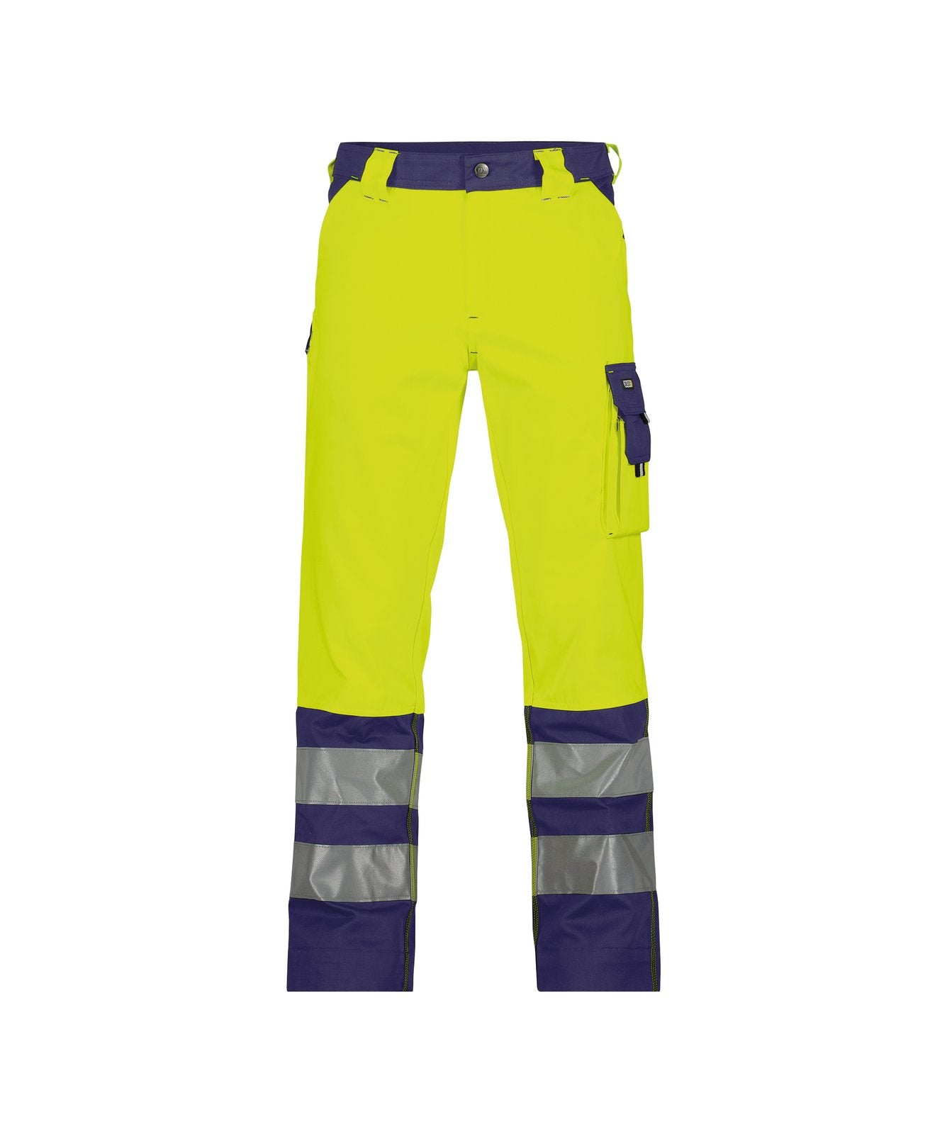 DASSY® Lancaster Hogezichtbaarheidsbroek 290 g/m²