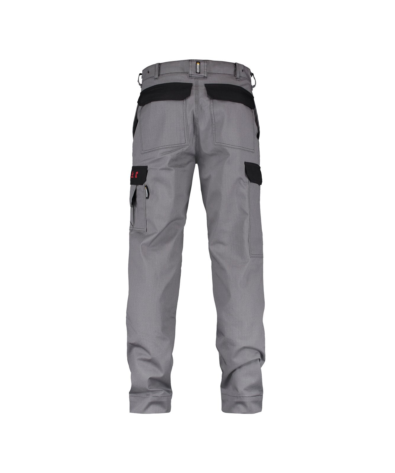 DASSY® Lincoln Multinorm werkbroek met kniezakken