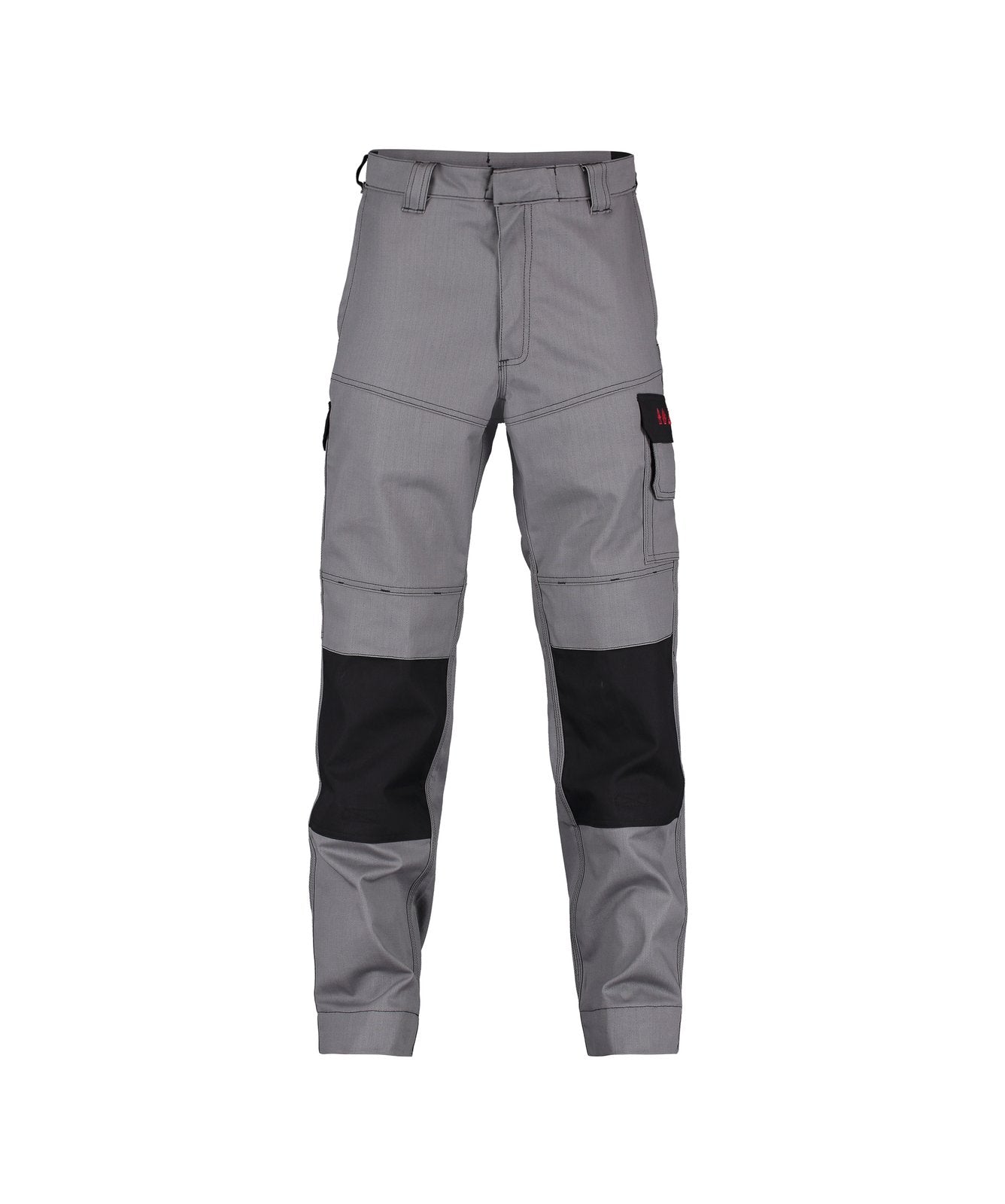 DASSY® Lincoln Multinorm werkbroek met kniezakken