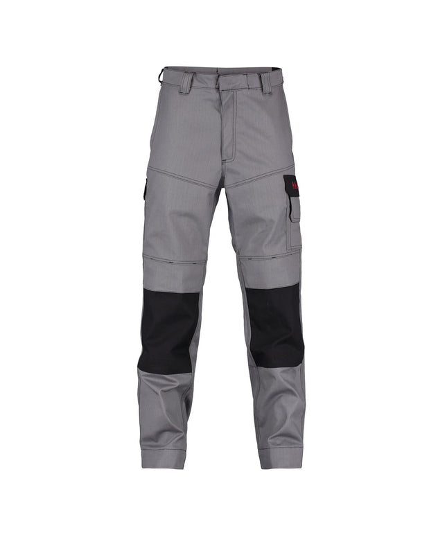 DASSY® Lincoln Multinorm werkbroek met kniezakken