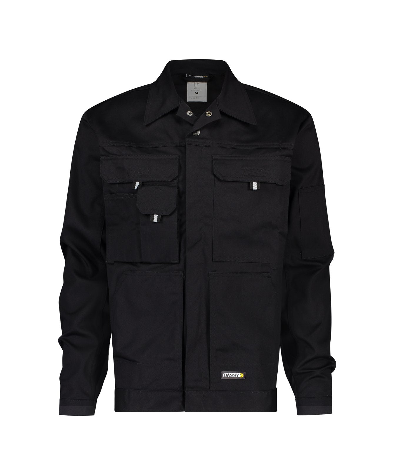 DASSY® Locarno Katoen Werkvest