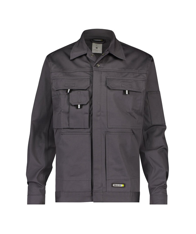 DASSY® Locarno Katoen Werkvest