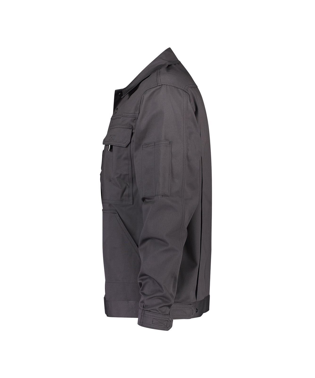DASSY® Locarno Katoen Werkvest