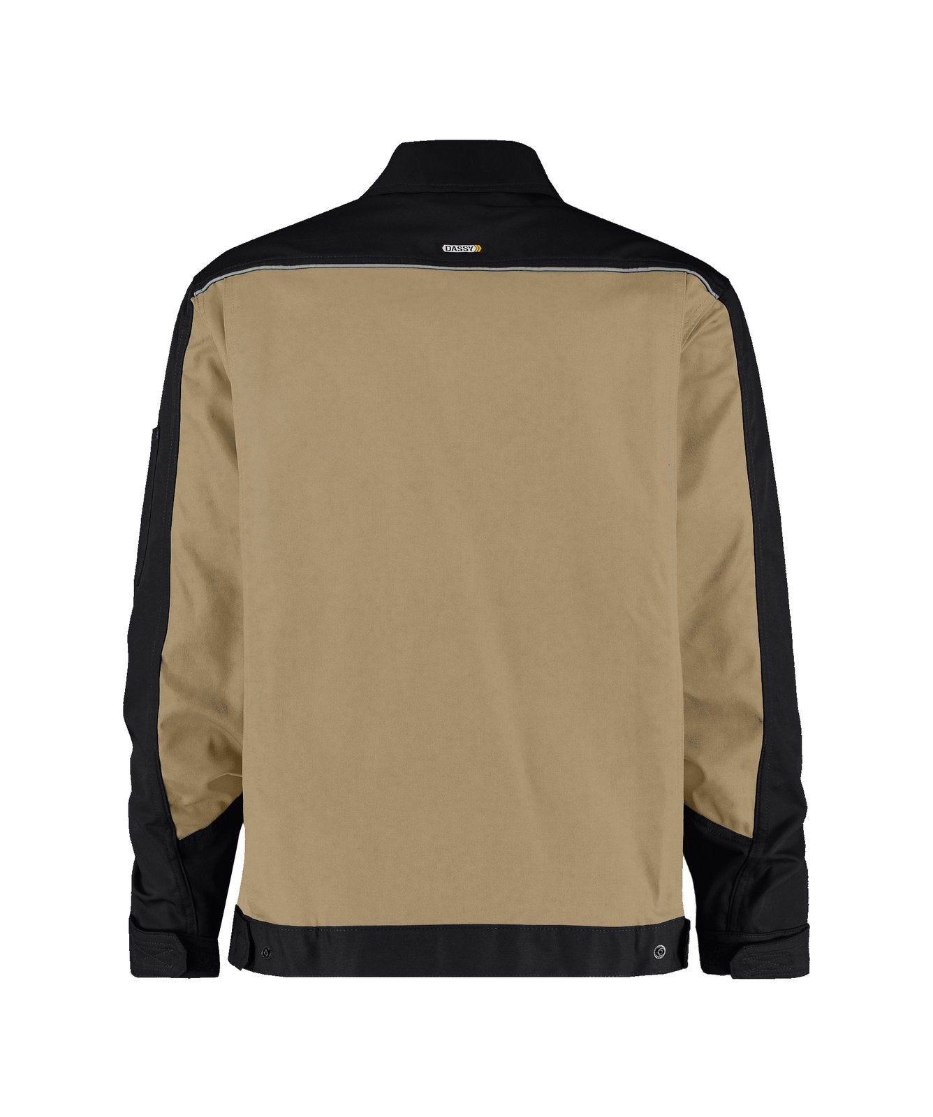 DASSY® Lugano Tweekleurige werkvest