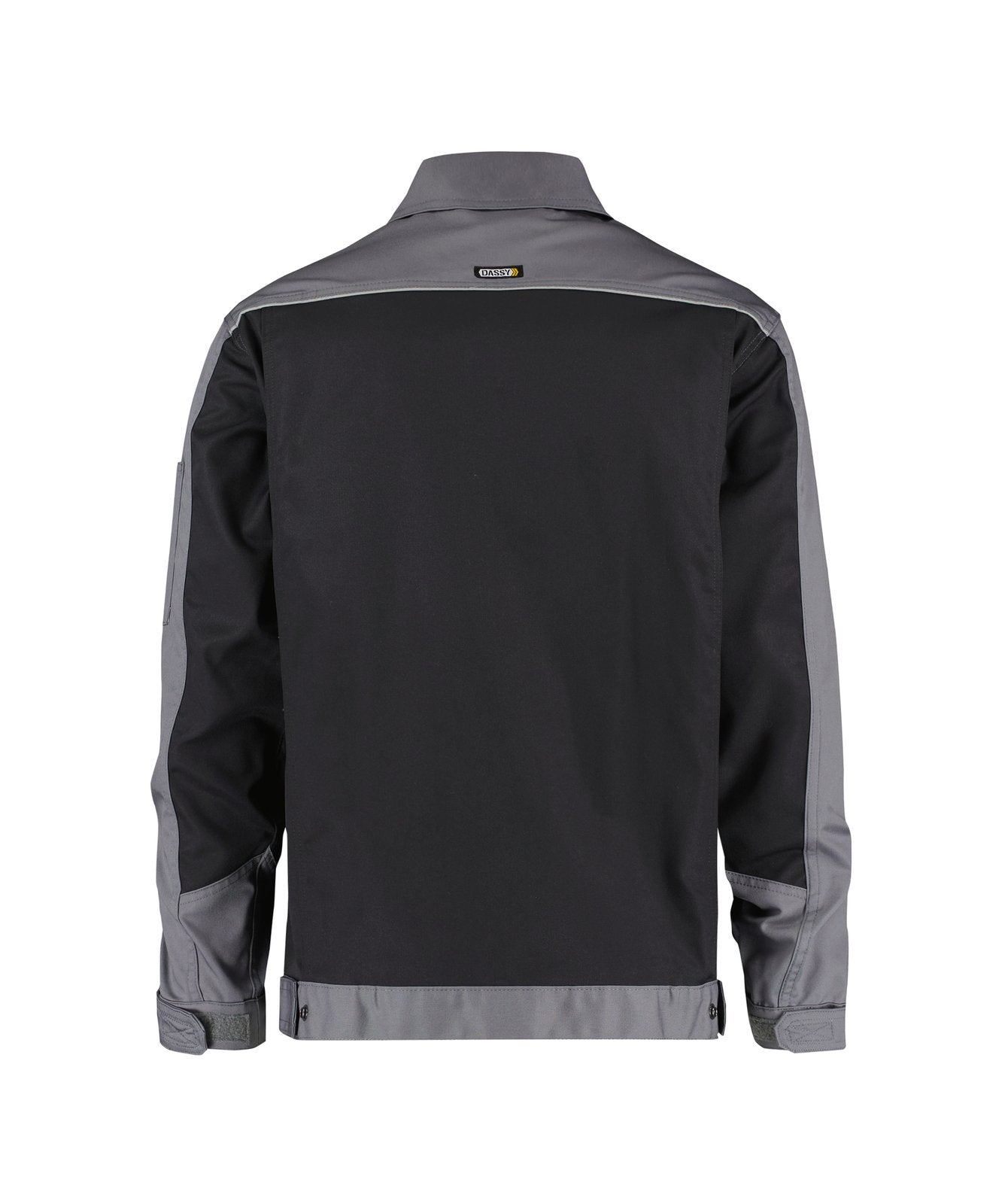DASSY® Lugano Tweekleurige werkvest