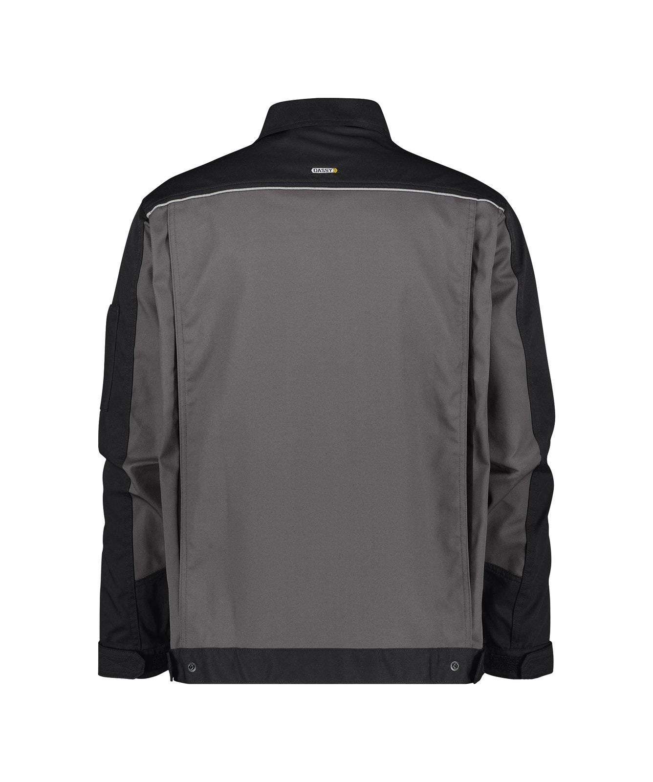 DASSY® Lugano Tweekleurige werkvest