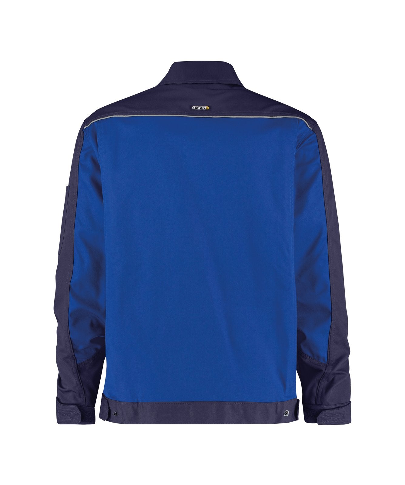 DASSY® Lugano Tweekleurige werkvest