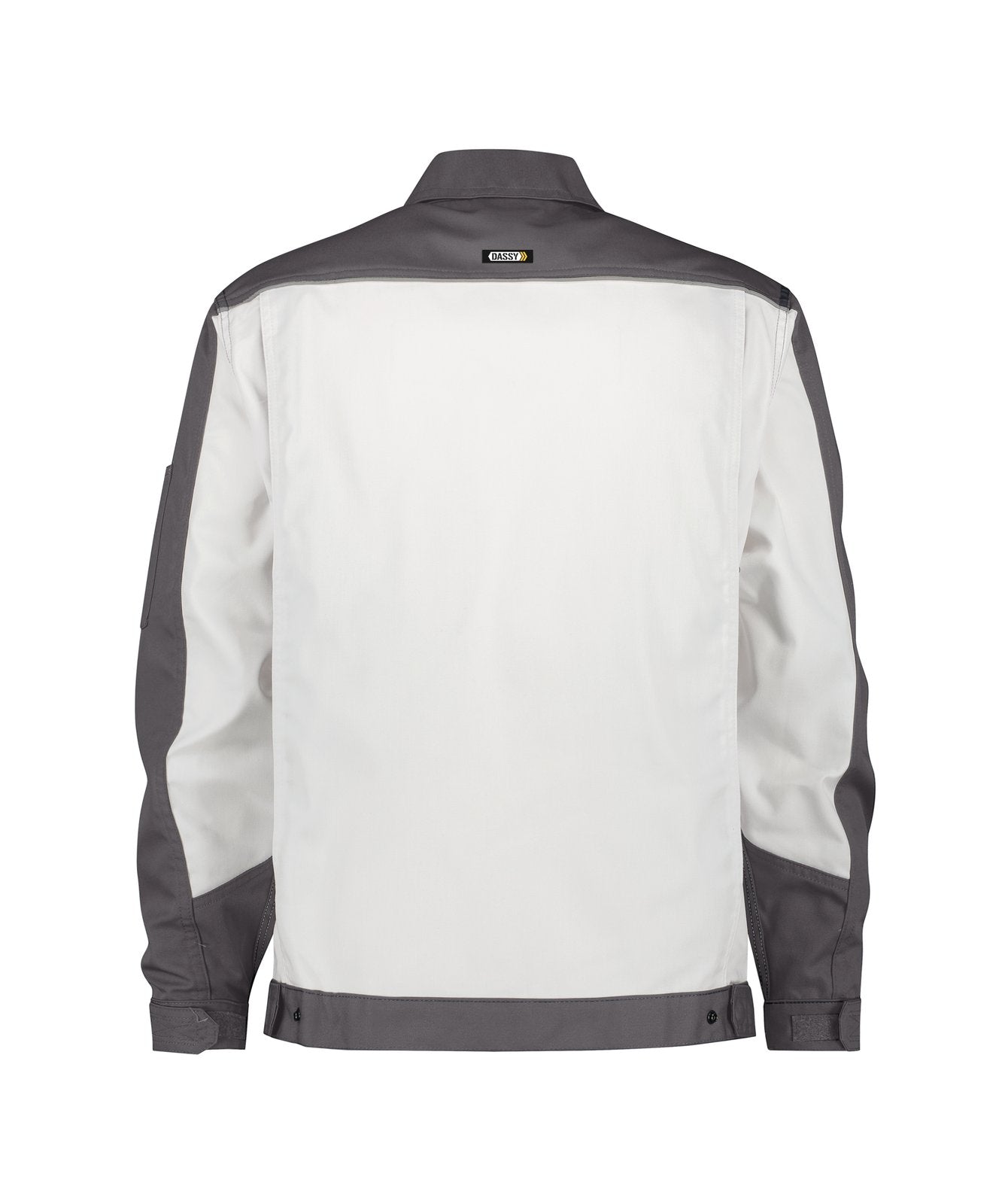 DASSY® Lugano Tweekleurige werkvest