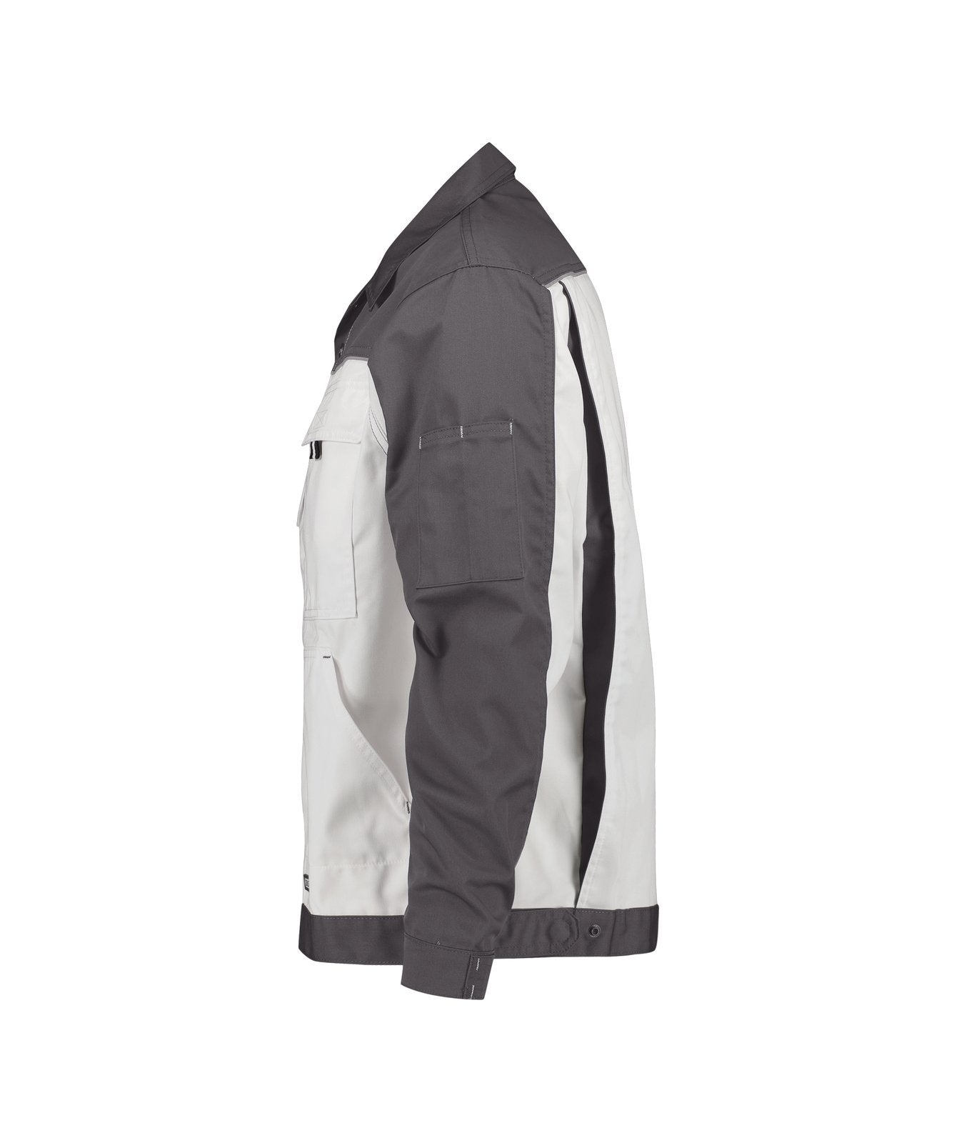 DASSY® Lugano Tweekleurige werkvest
