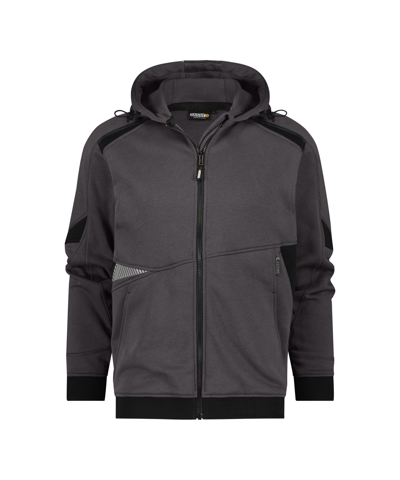 DASSY® Lunax Hoodie