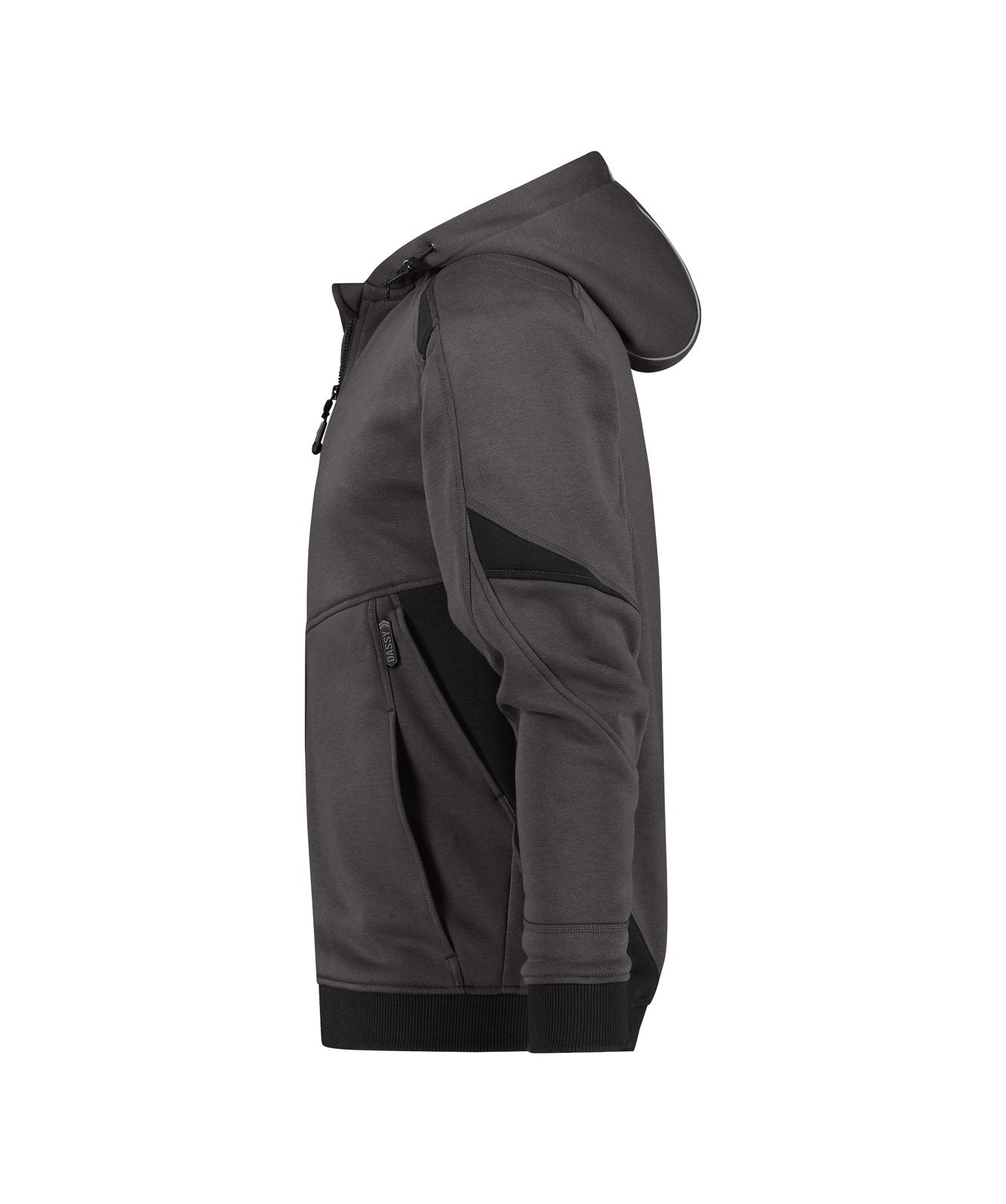 DASSY® Lunax Hoodie