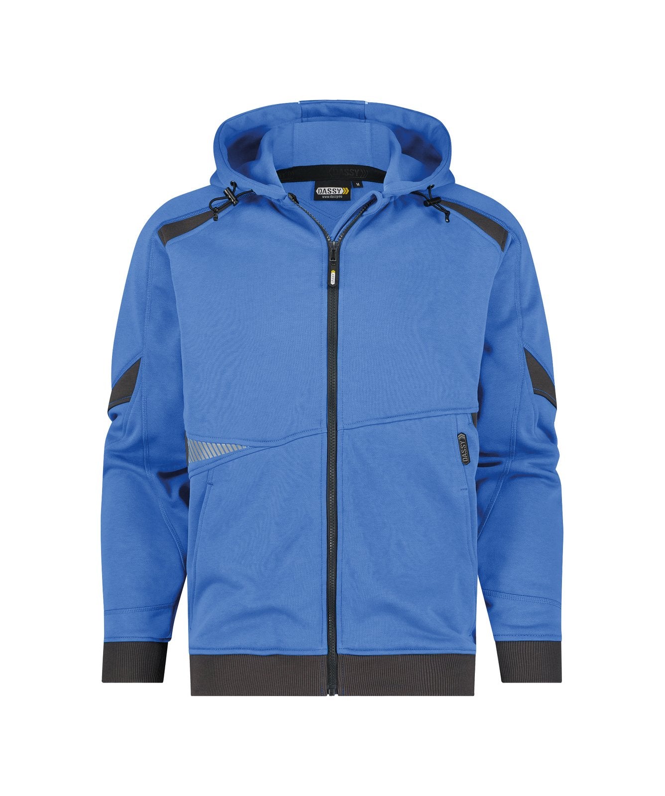 DASSY® Lunax Hoodie