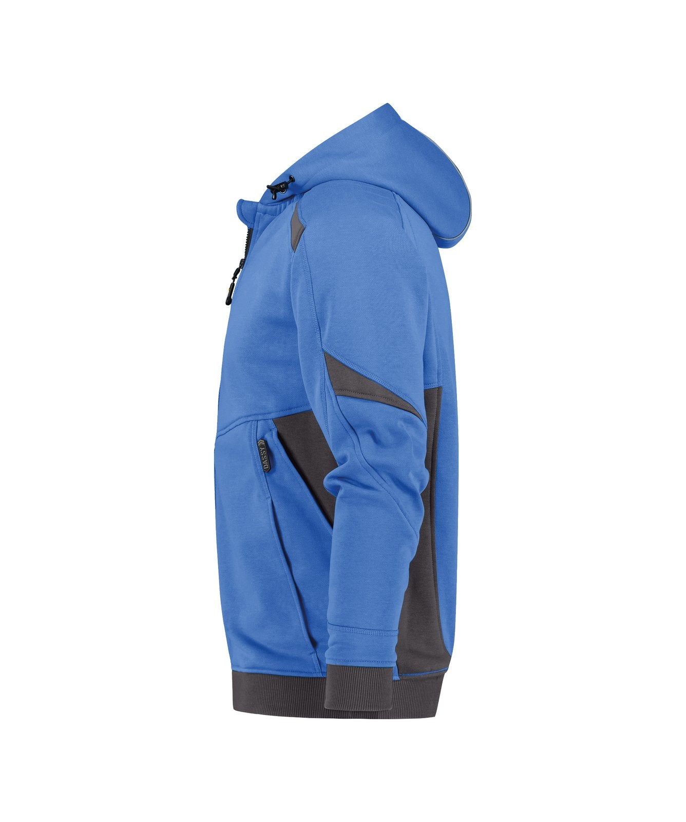 DASSY® Lunax Hoodie