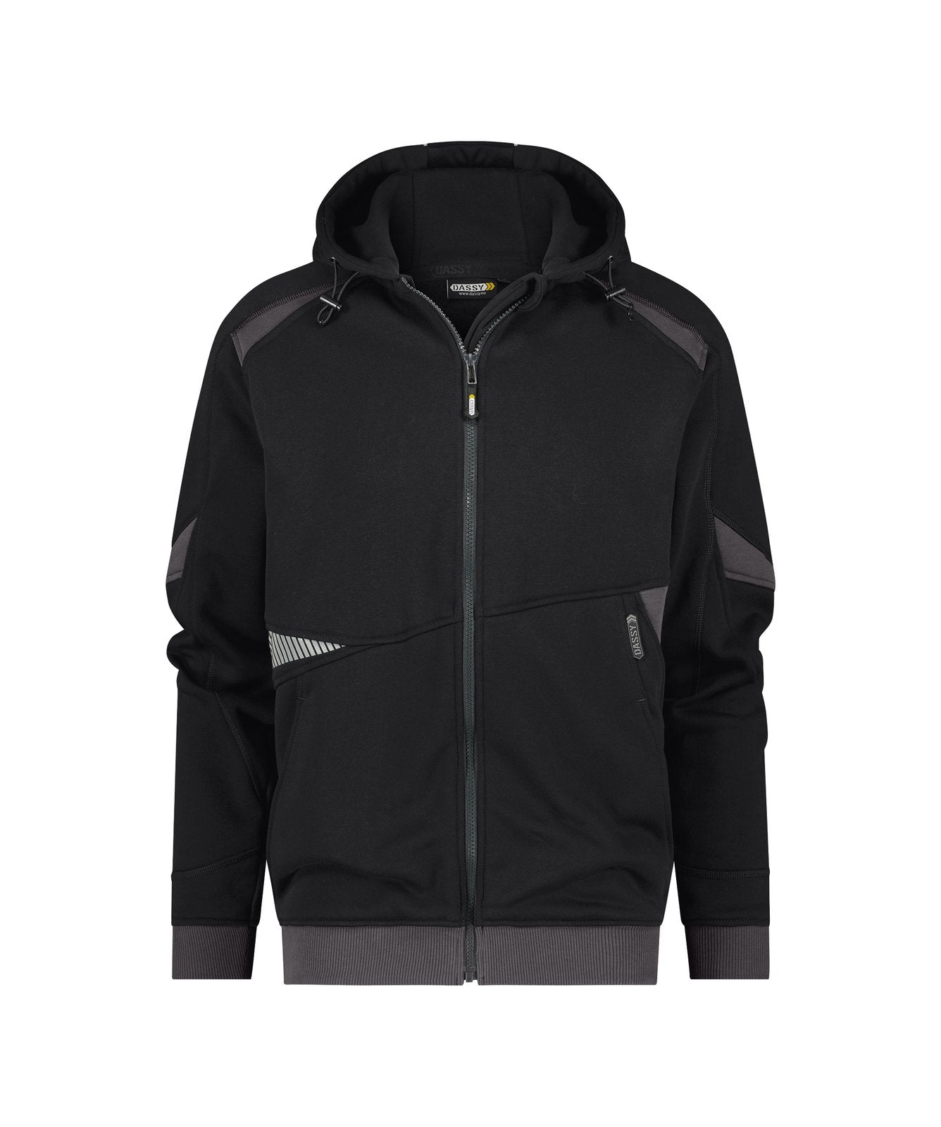 DASSY® Lunax Hoodie