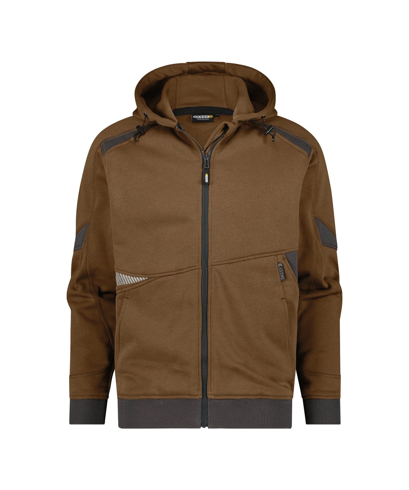 DASSY® Lunax Hoodie