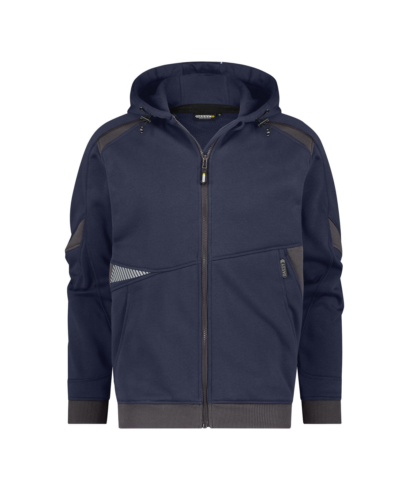 DASSY® Lunax Hoodie