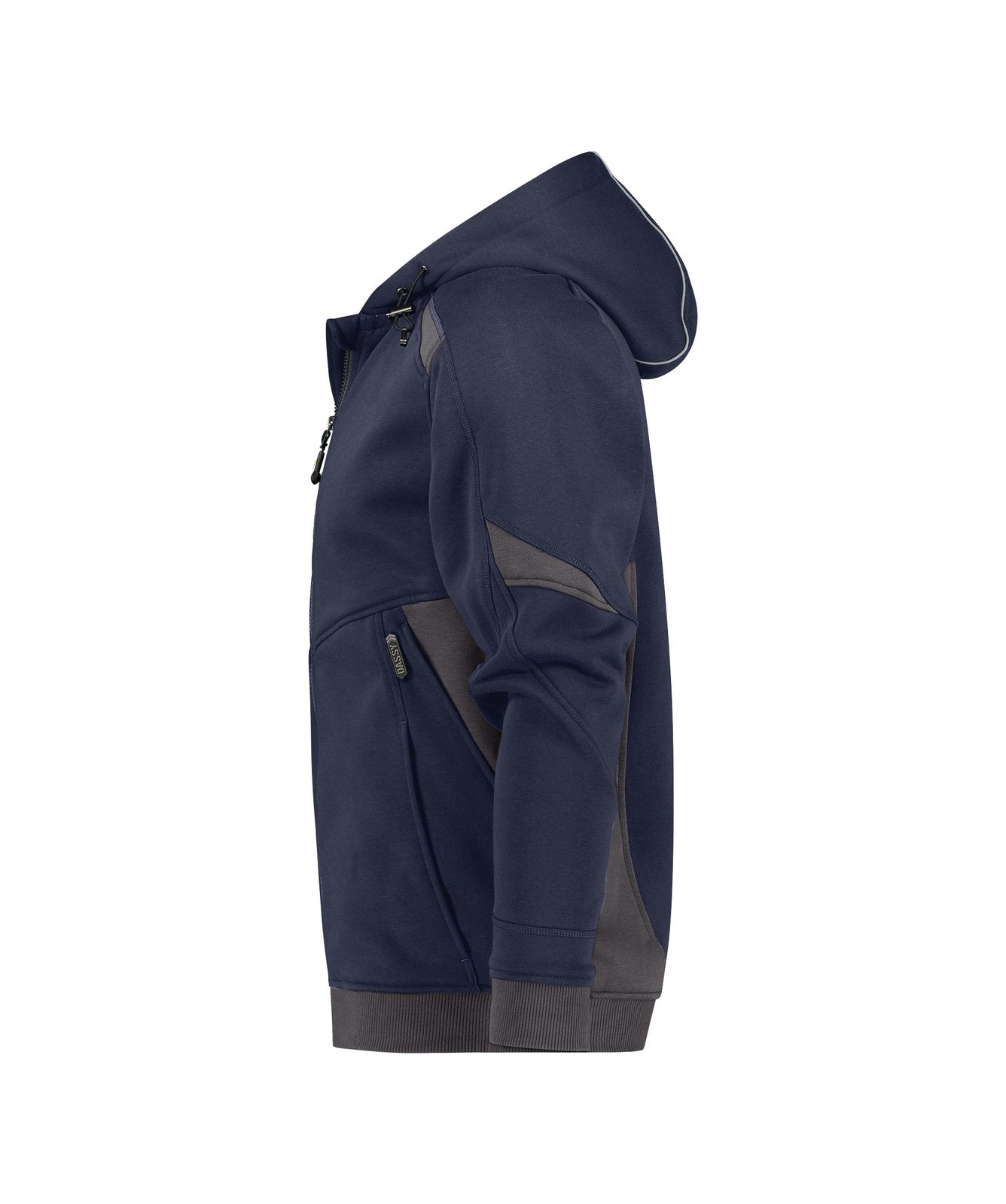 DASSY® Lunax Hoodie