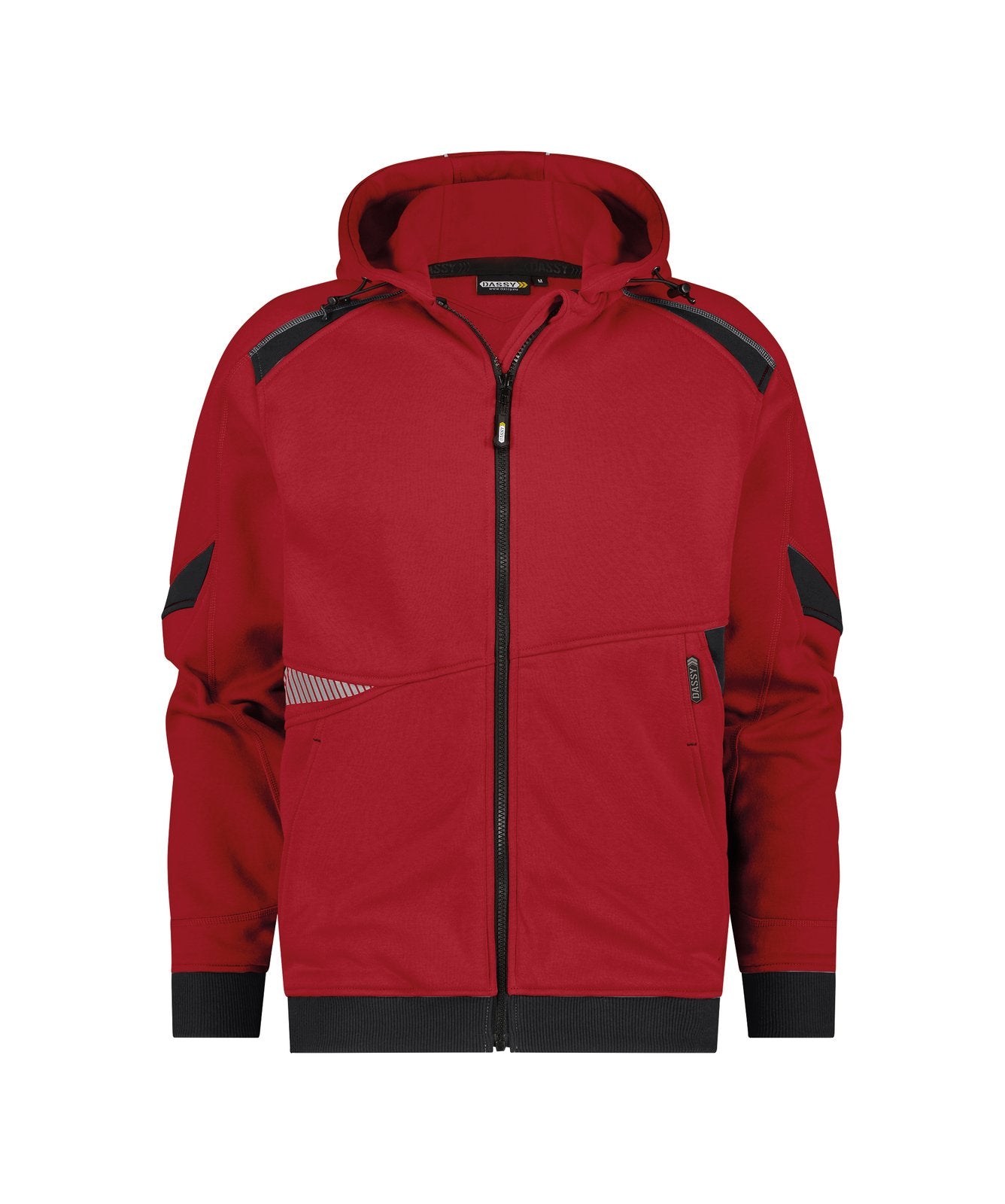 DASSY® Lunax Hoodie