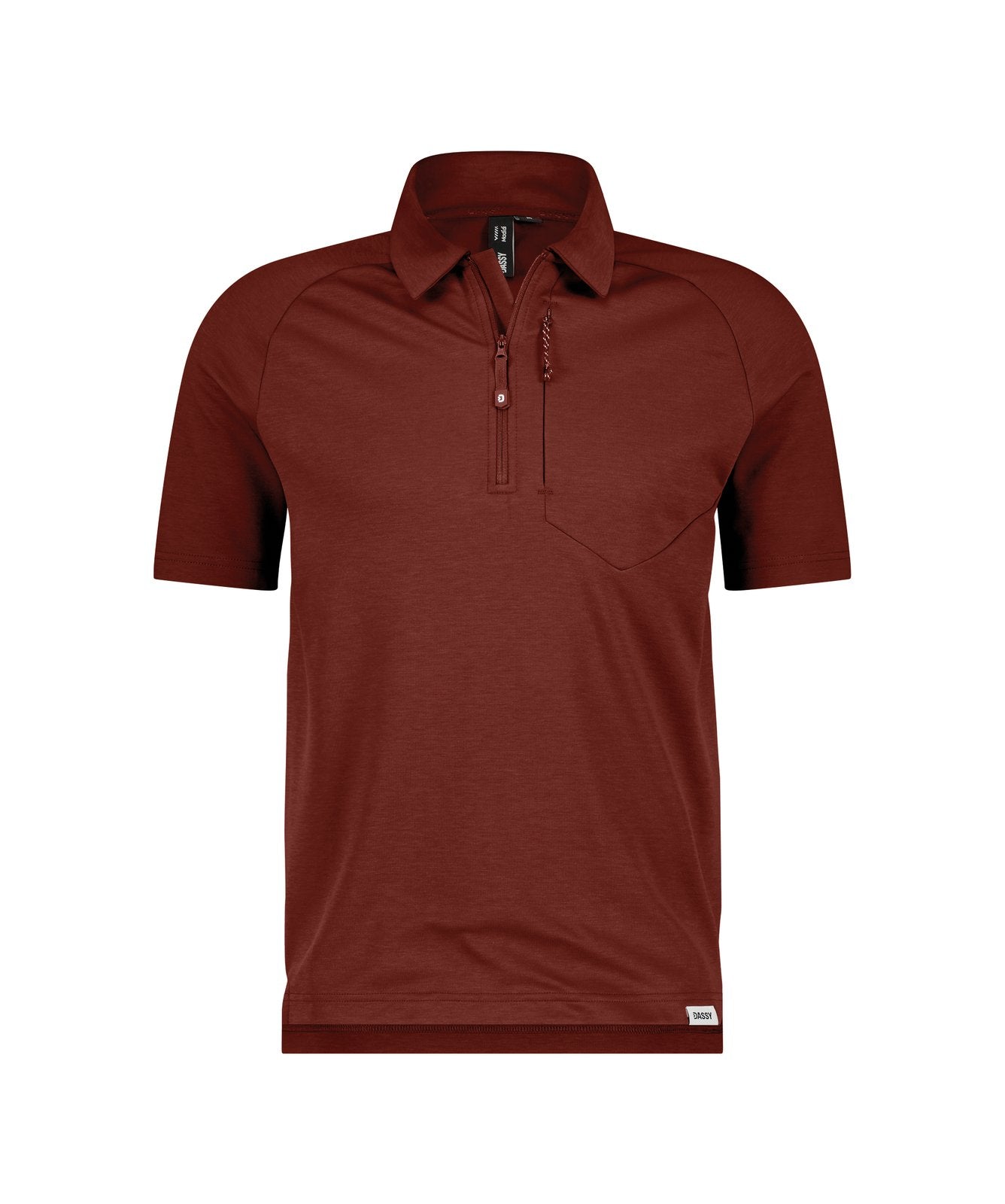 DASSY® Madidi Polo